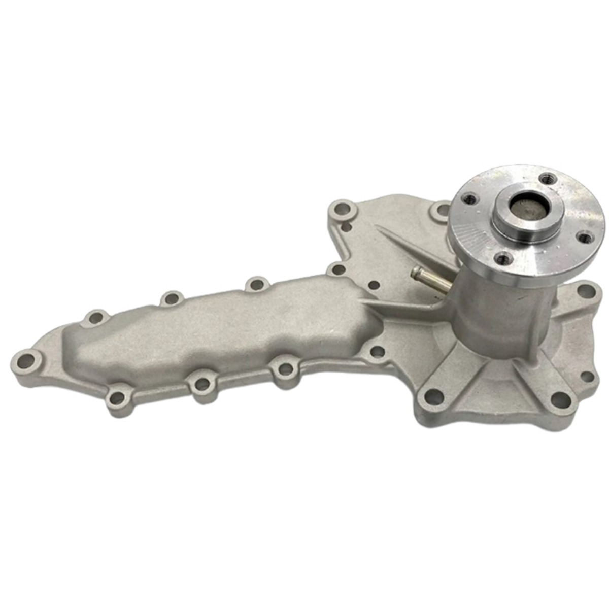 Pompe à eau 553188 pour Kubota