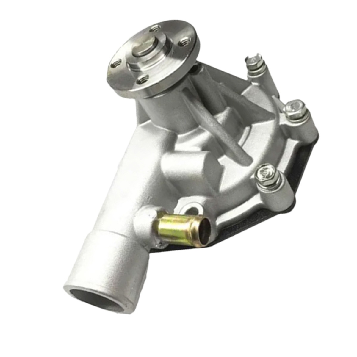 Pompe à eau CA2720464 pour Caterpillar