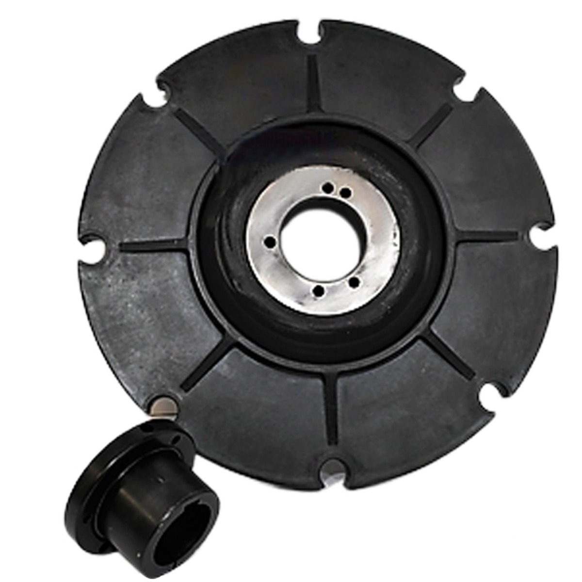 Accouplement 250041-801 Pour Sullair