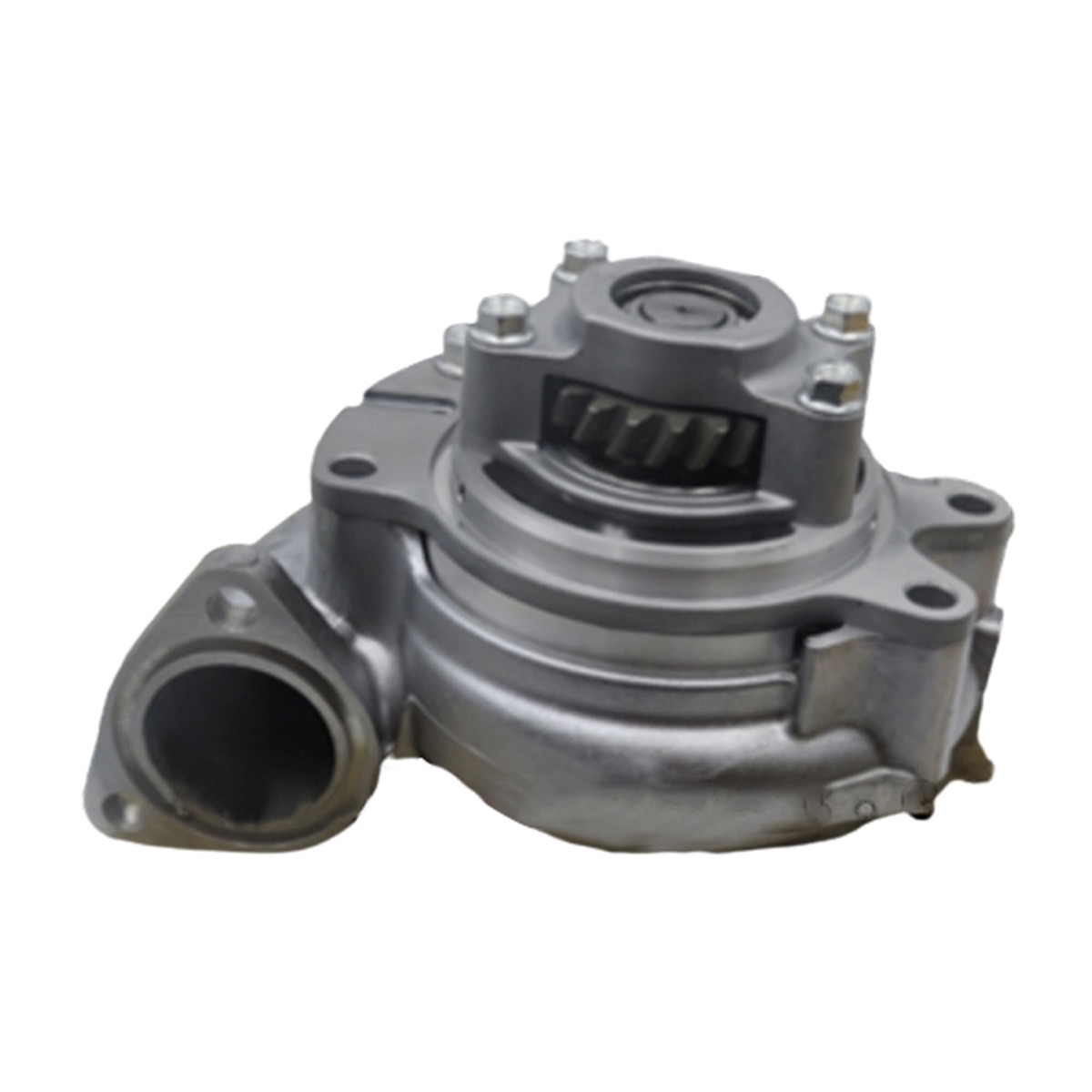 Pompe à eau 8-98046366-1 pour Hitachi