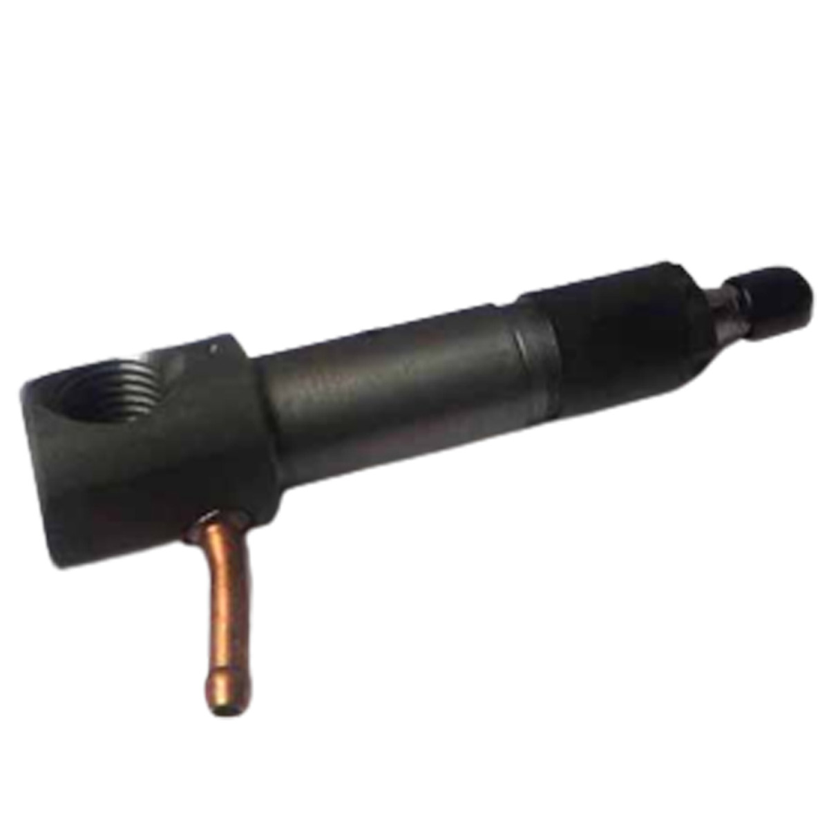 Ensemble d'injecteur de carburant 714139-53200 pour Yanmar