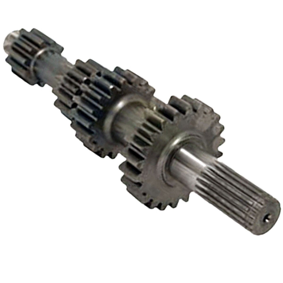 Transmission Arbre de roue dentée principale TC432-22103 pour Kubota