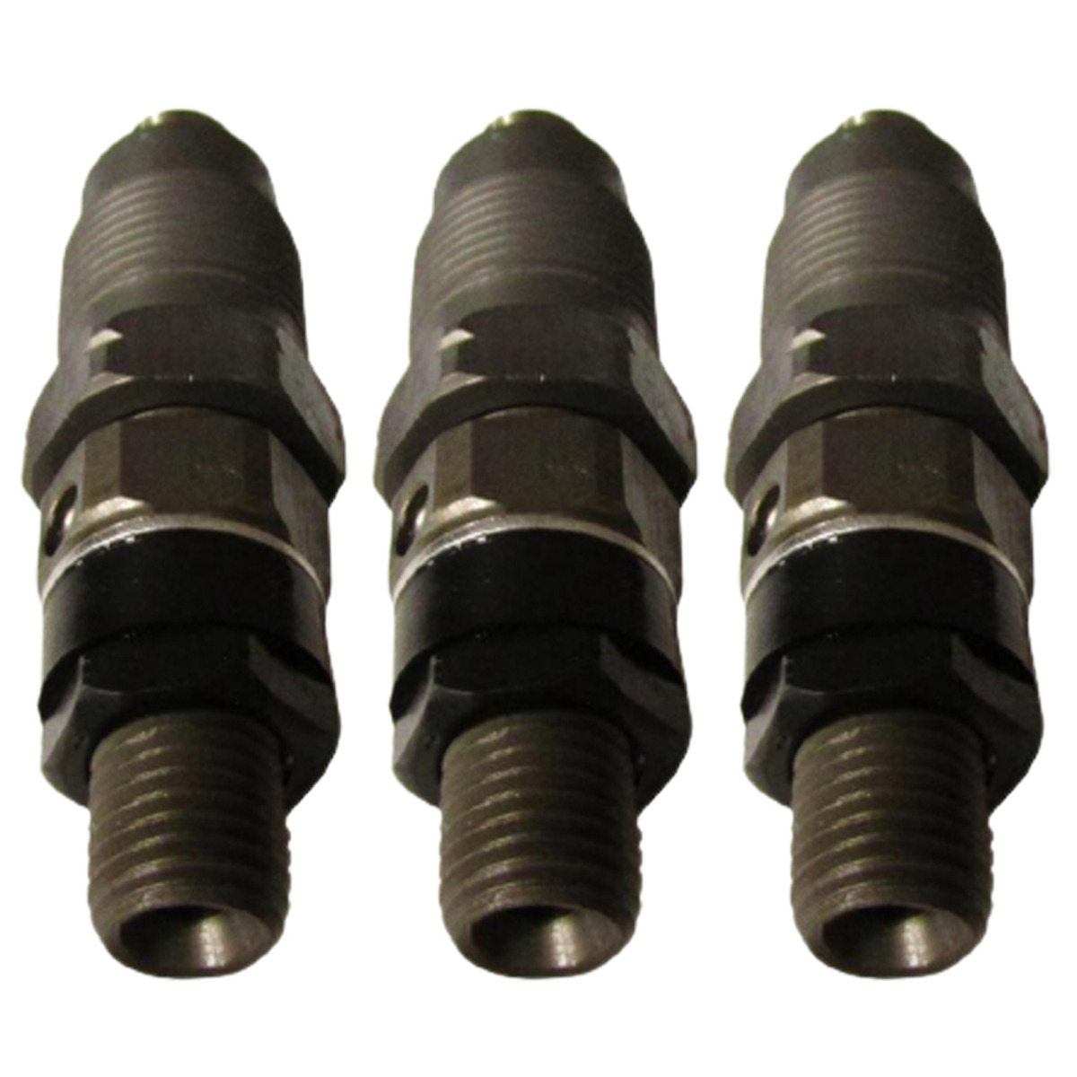 Injecteur de carburant 16082-53900 pour Kubota