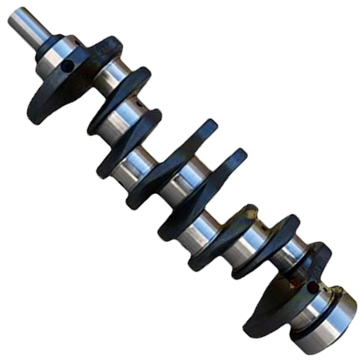 Vilebrequin 6688546 pour Bobcat
