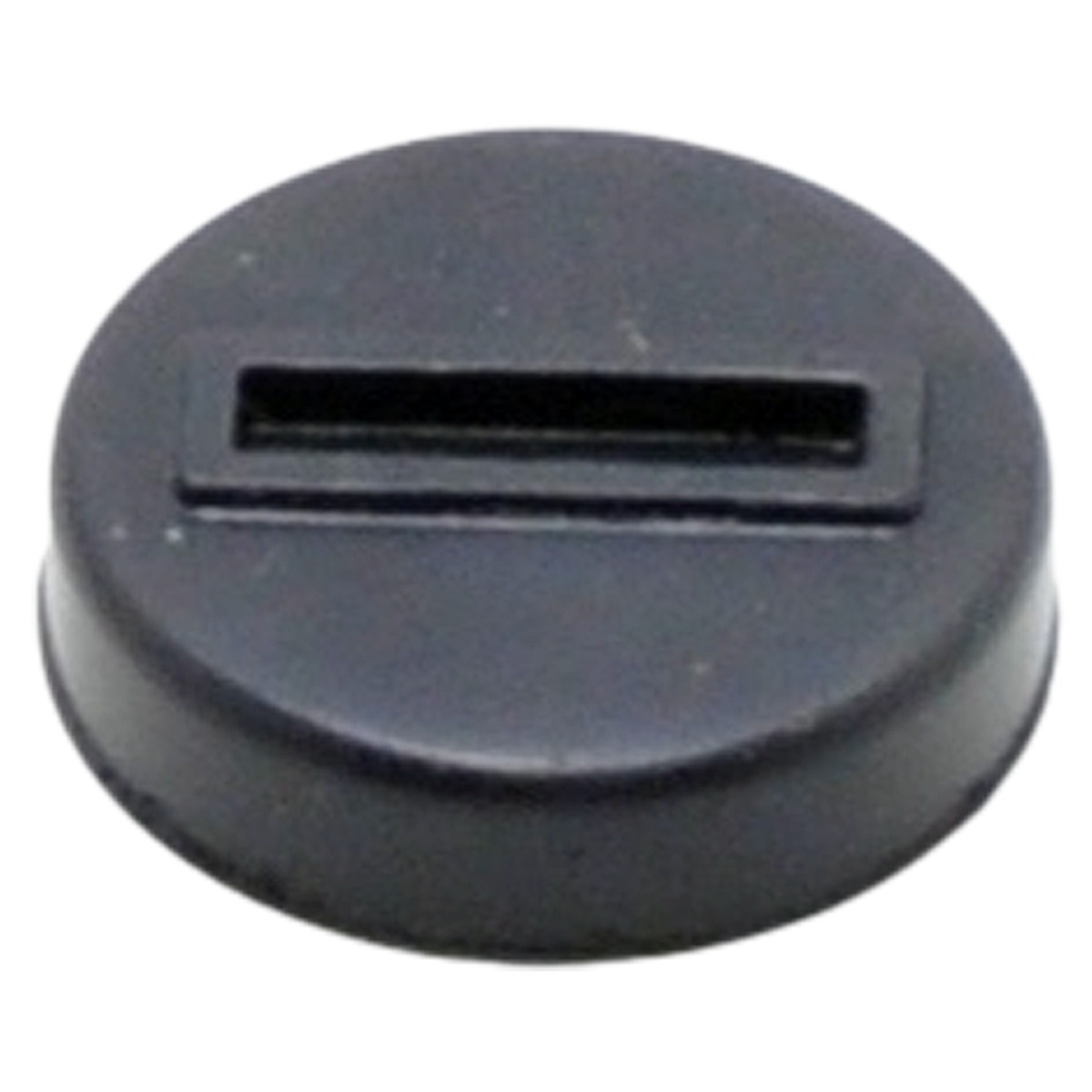 Capuchon de couvercle de clé de panneau de commutateur 6K1-82532-00-00 pour Yamaha