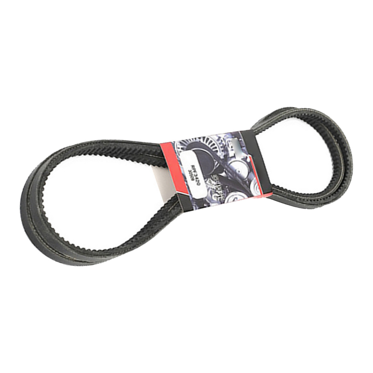 Courroie trapézoïdale 6460 pour Kobelco
