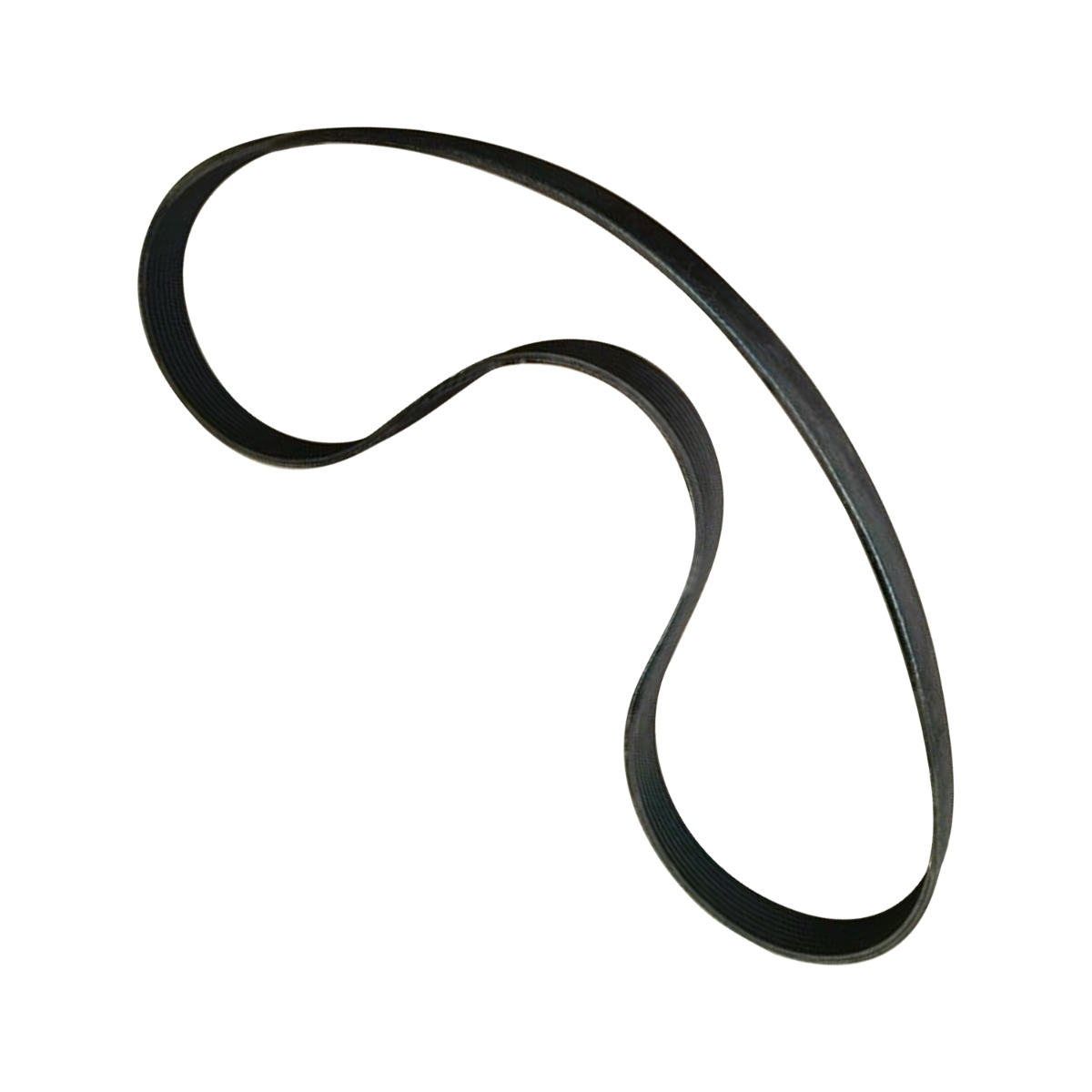 Courroie trapézoïdale 8pk1535 pour Komatsu