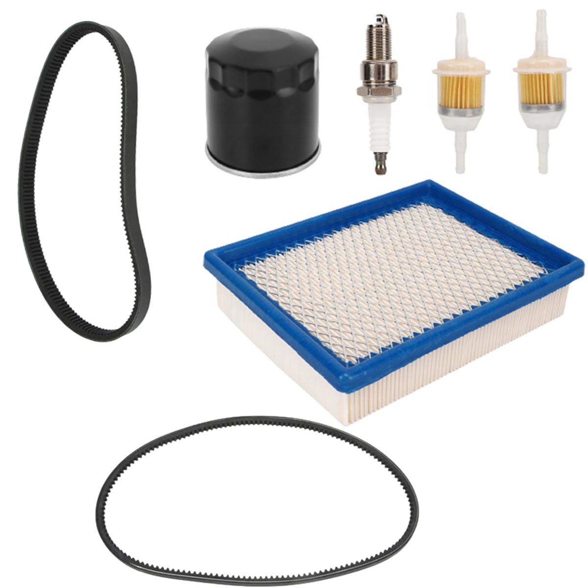 Kit de mise au point 1016203 pour voiture de club