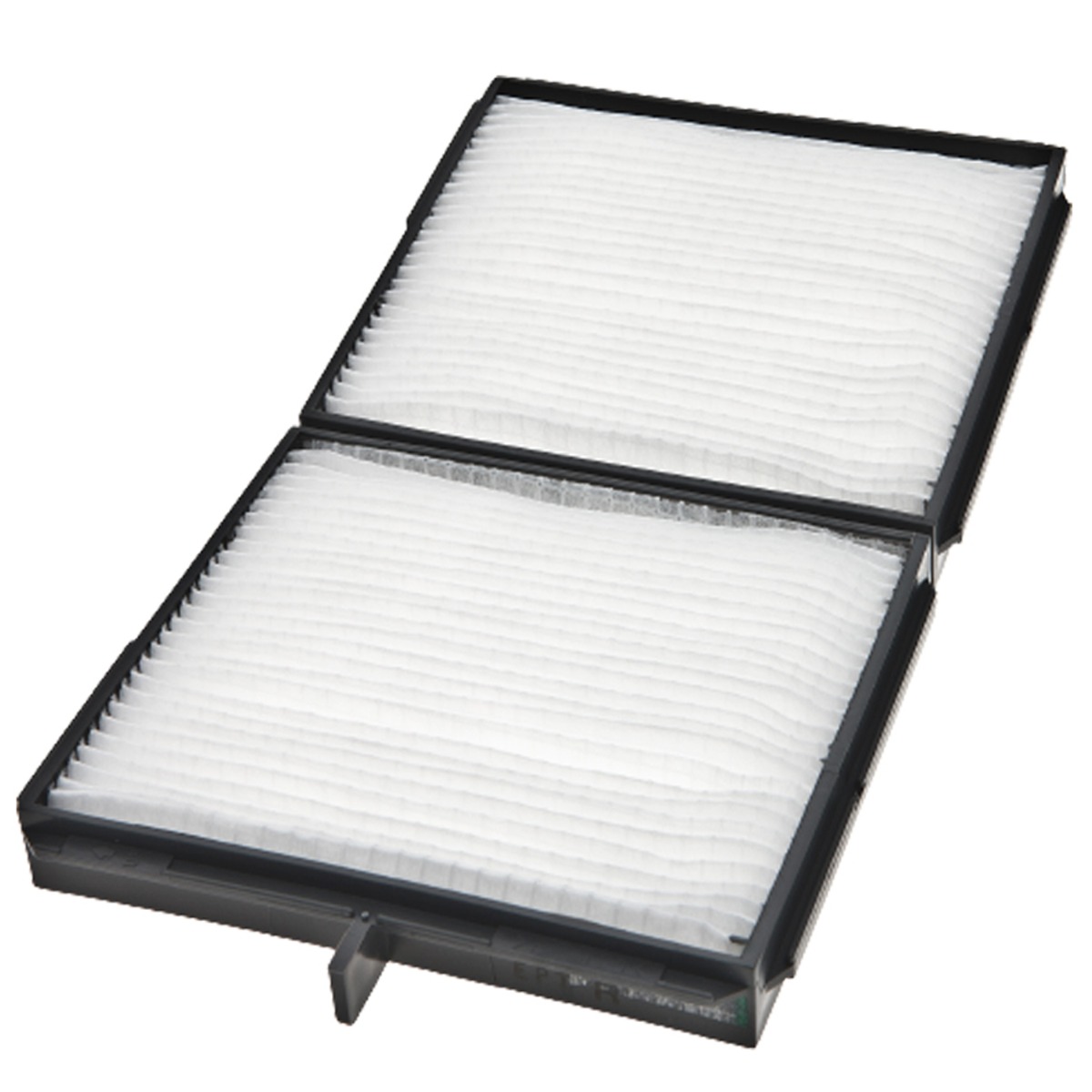 Filtre à air de cabine K7711-88380 pour Kubota
