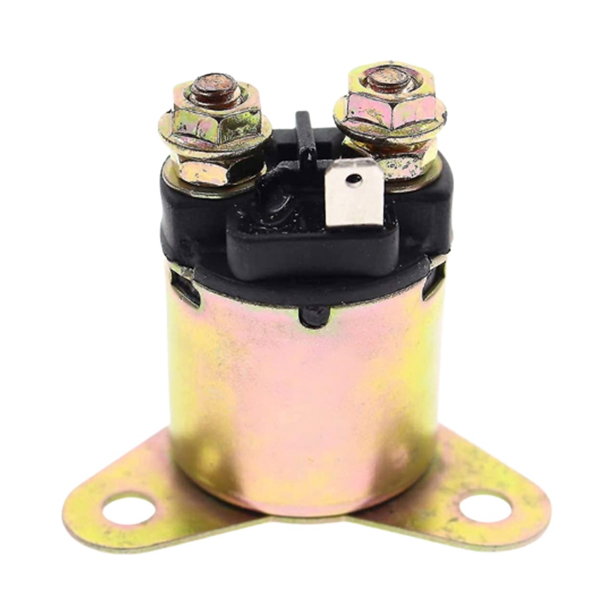 Relais de solénoïde de démarreur 12V 31204-ZA0-003 pour Honda