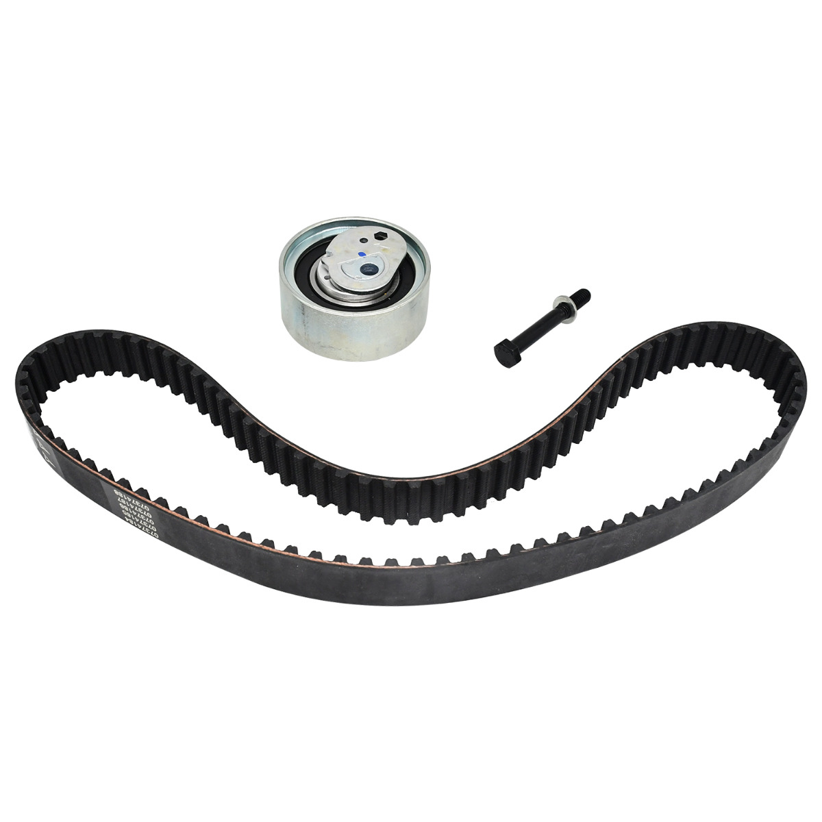 Courroie crantée 02931485 pour Deutz