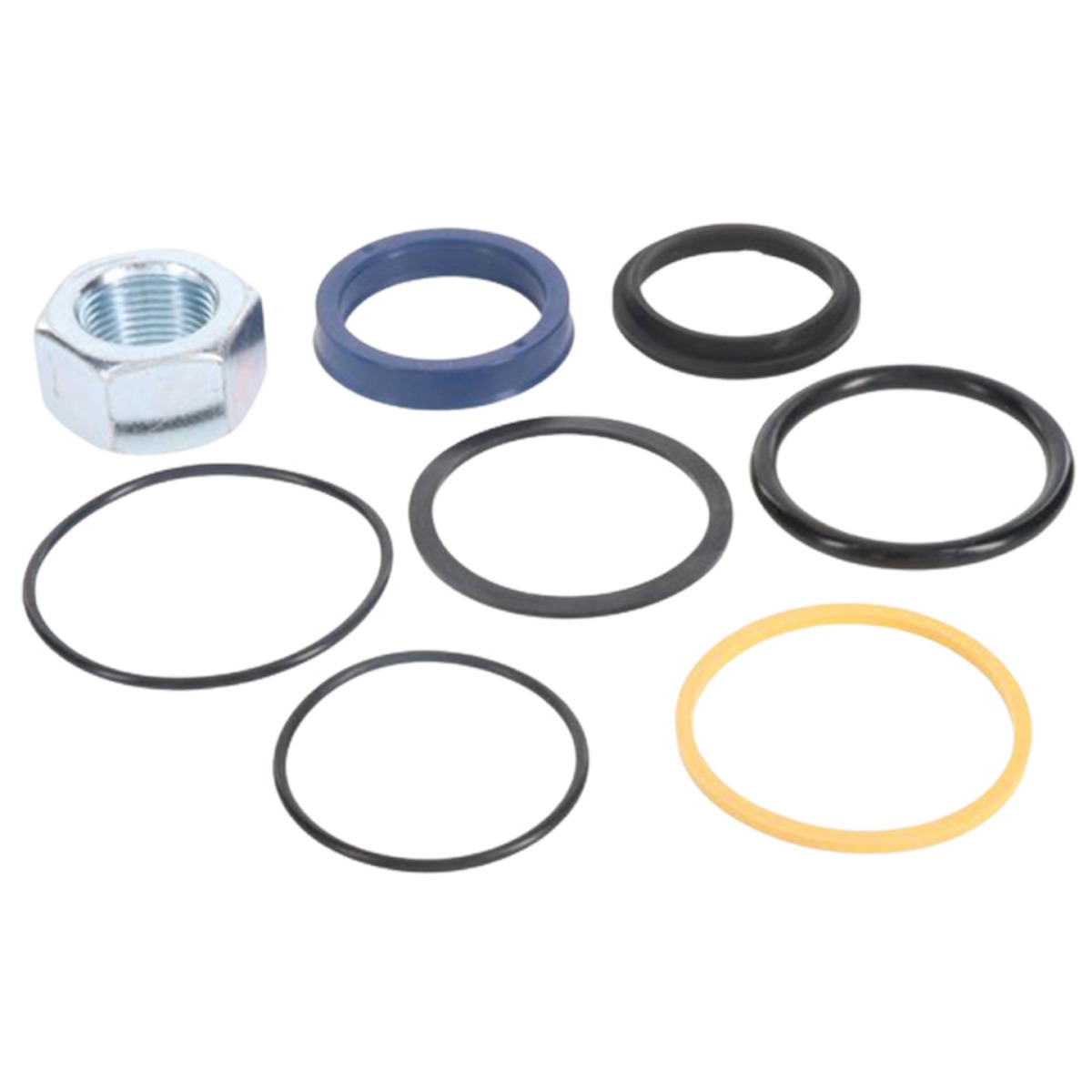 Kit de joint de cylindre de levage hydraulique 6586915 pour Bobcat