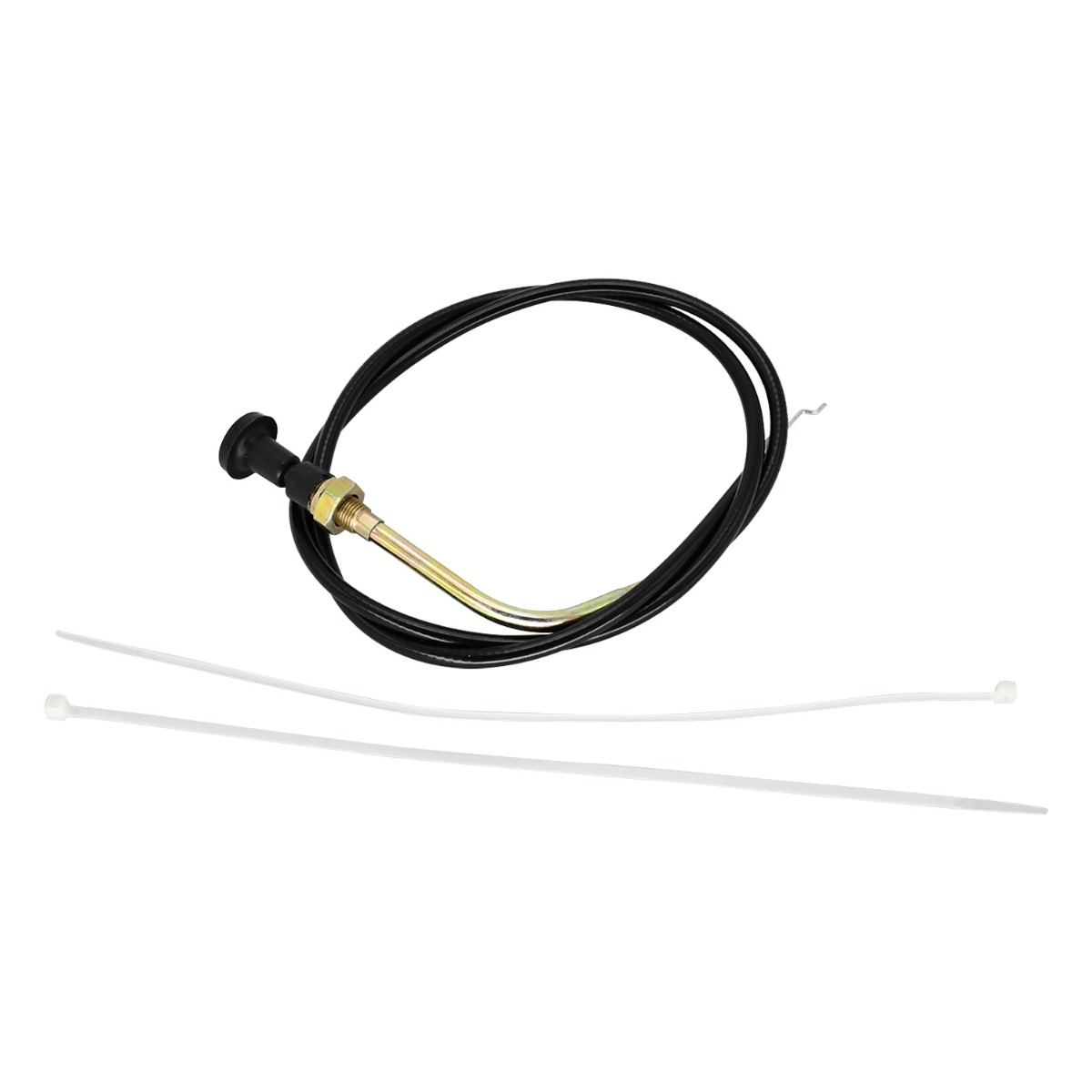 Câble d'étranglement 112-9753 pour Toro