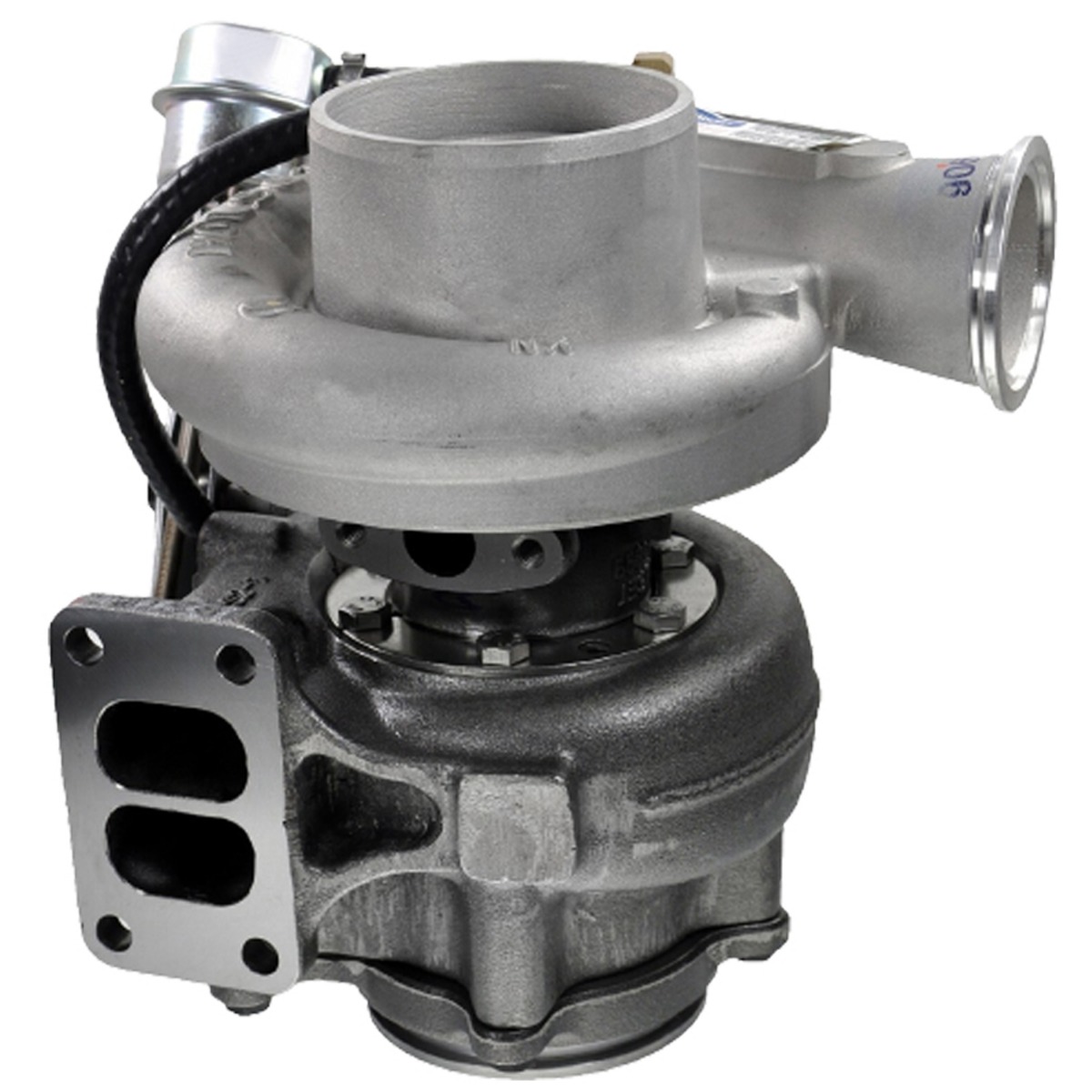 Turbocompresseur 3591460 pour Cummins