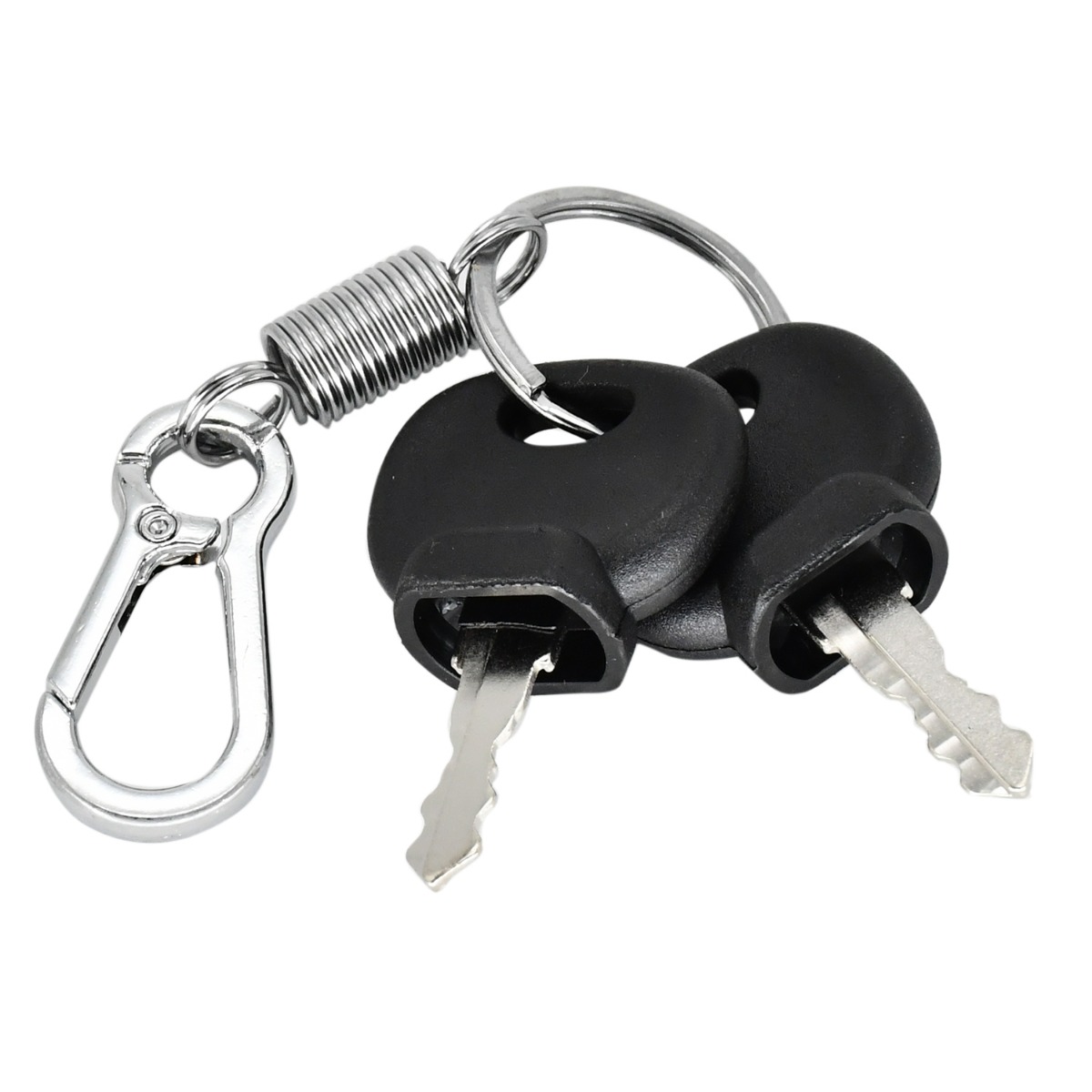 2PCS Clé de contact 14707 pour Bobcat