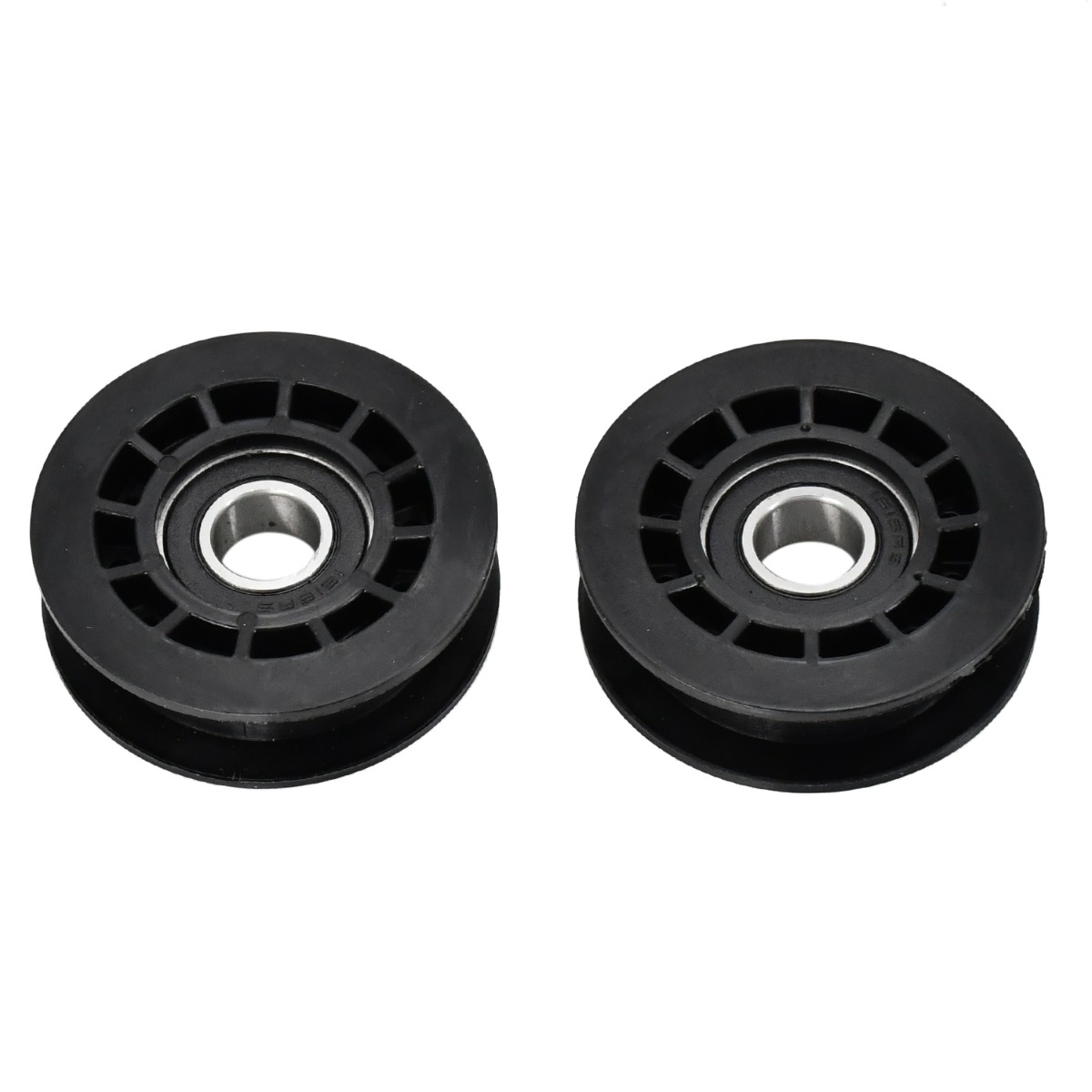Poulie de renvoi 587969201 pour Husqvarna