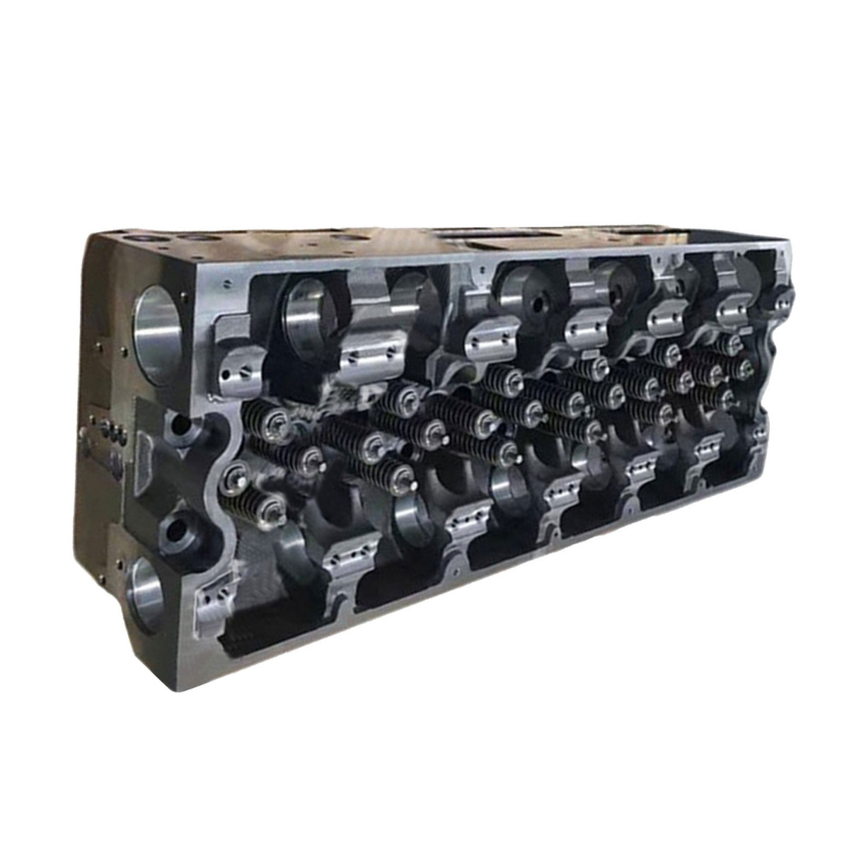 Culasse 3104287 pour Cummins