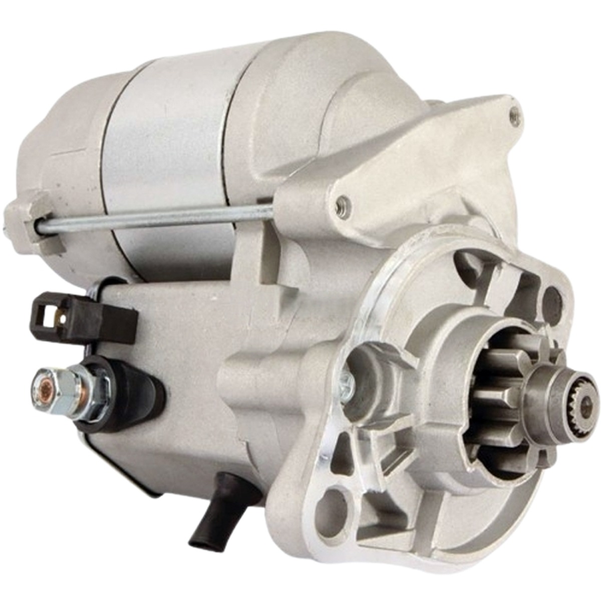 Démarreur 15321-63010 pour Kubota