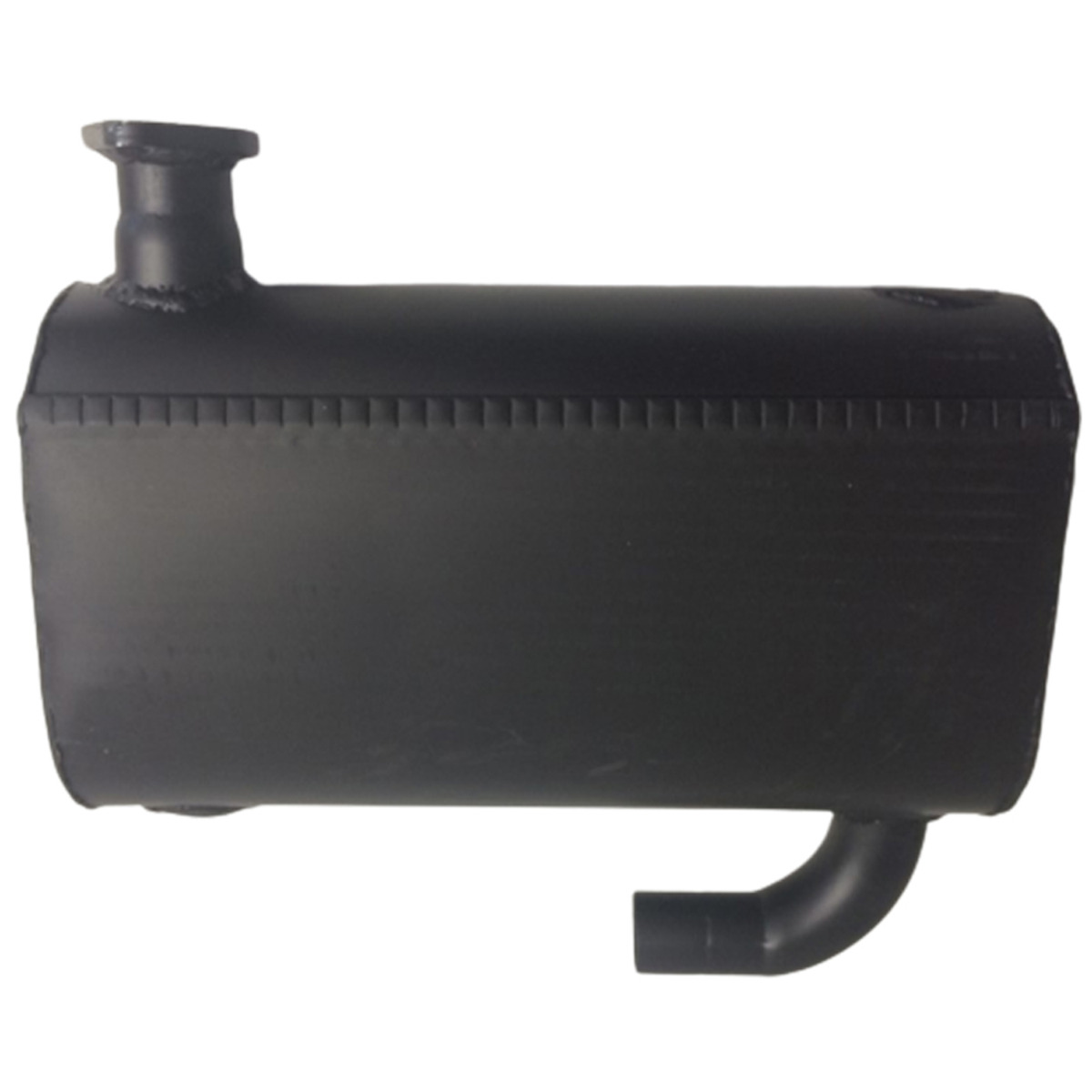 Silencieux Silencieux HFP1908635 pour Kubota