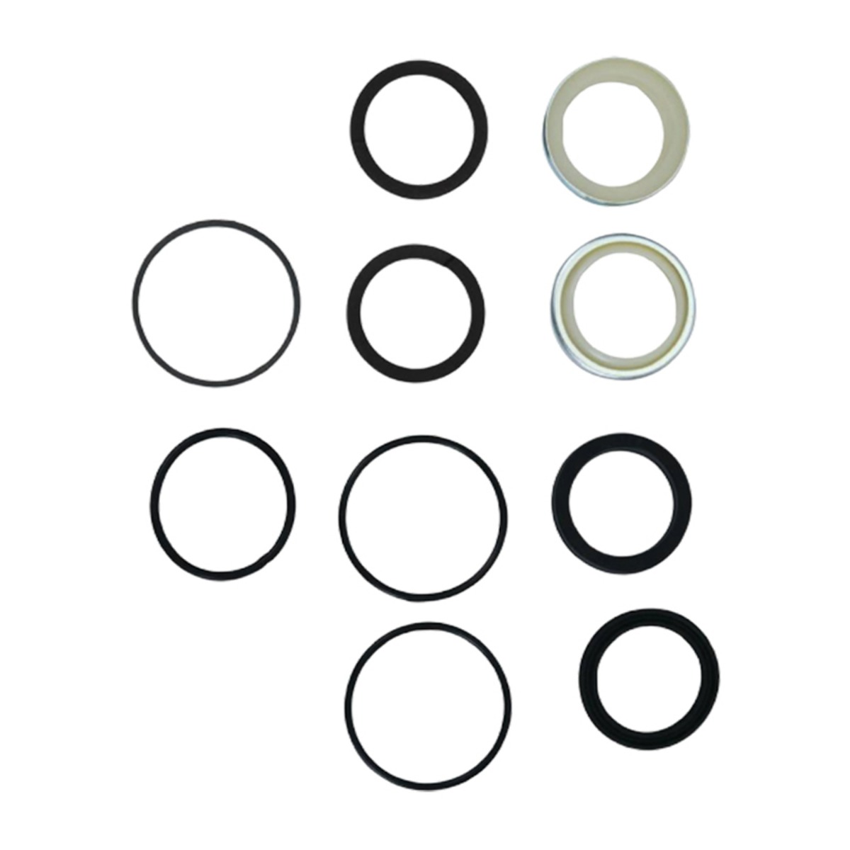 Kit de joints pour vérin de direction TC650-39950 pour Kubota