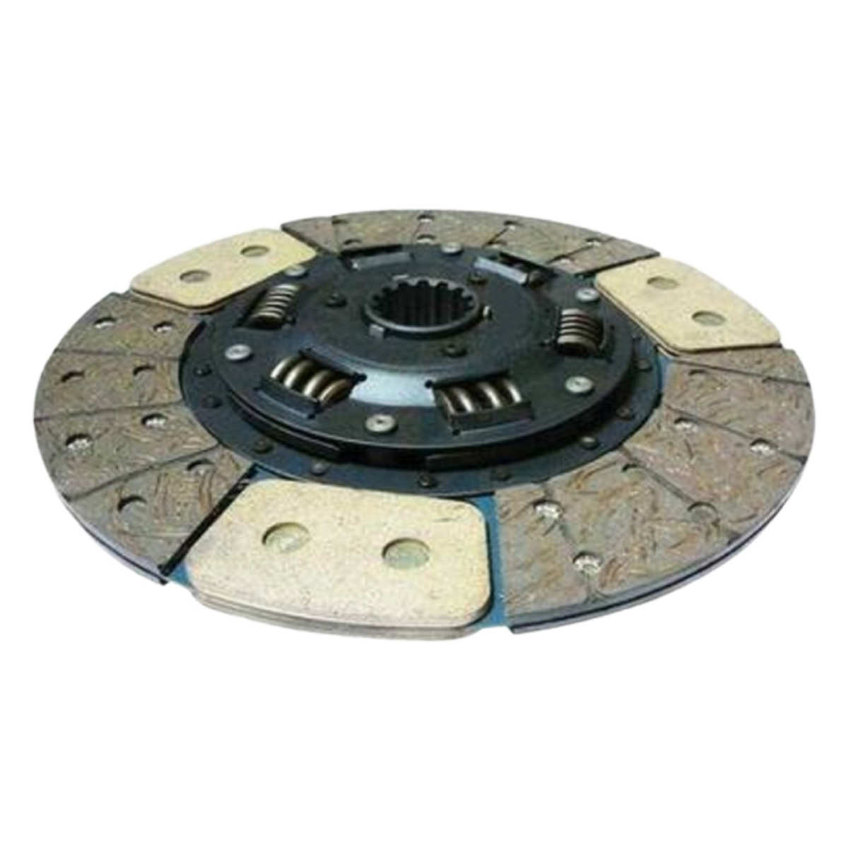Disque d'embrayage 3A161-25130 pour Kubota