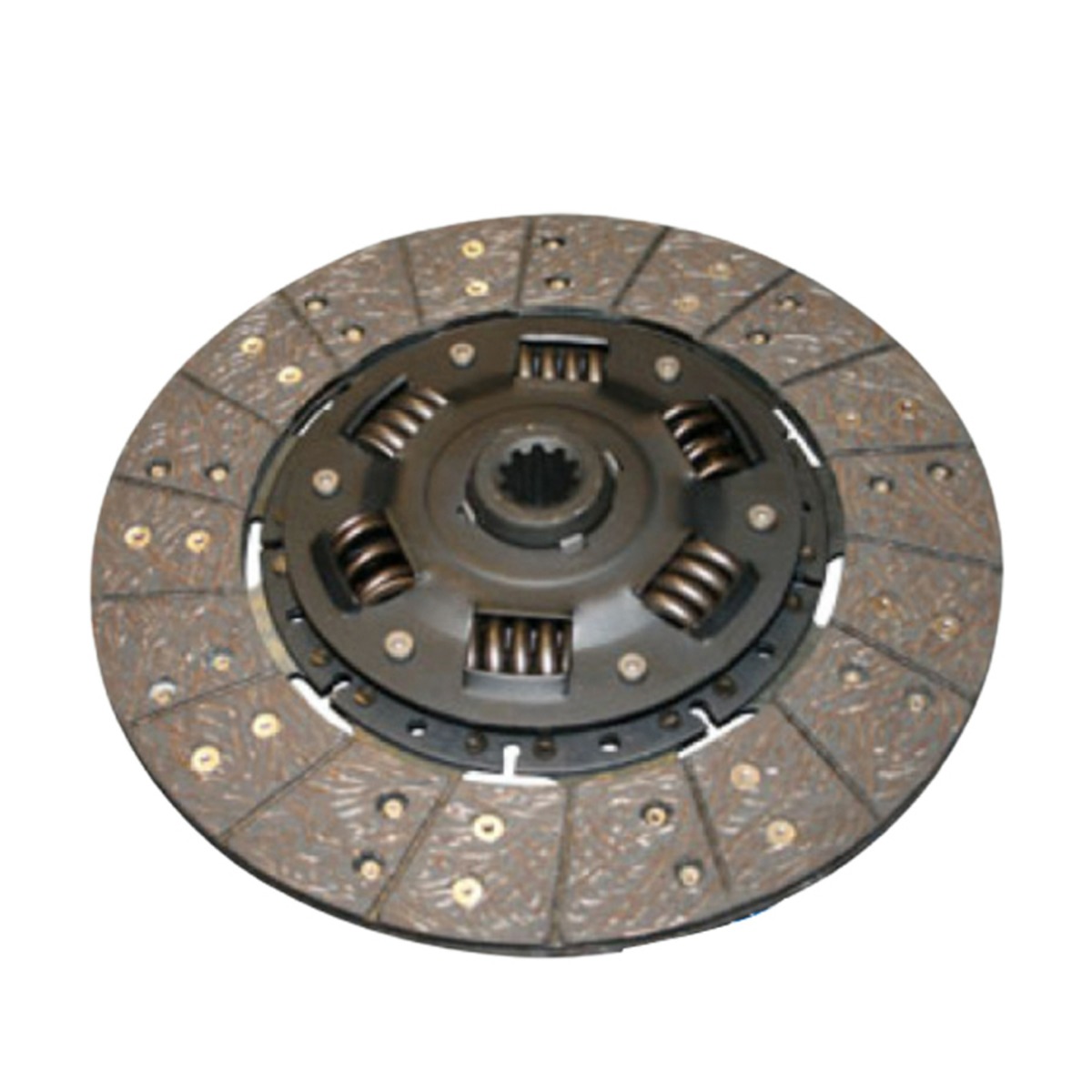 Disque d'embrayage 32530-14304 pour Kubota