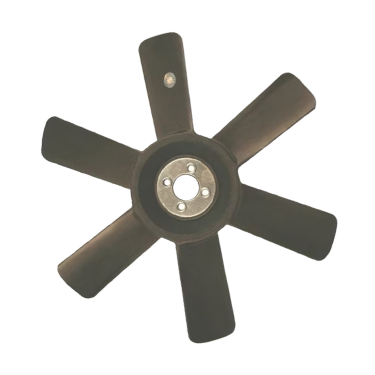 Ventilateur de radiateur 6 pales 16541-74110 pour Kubota