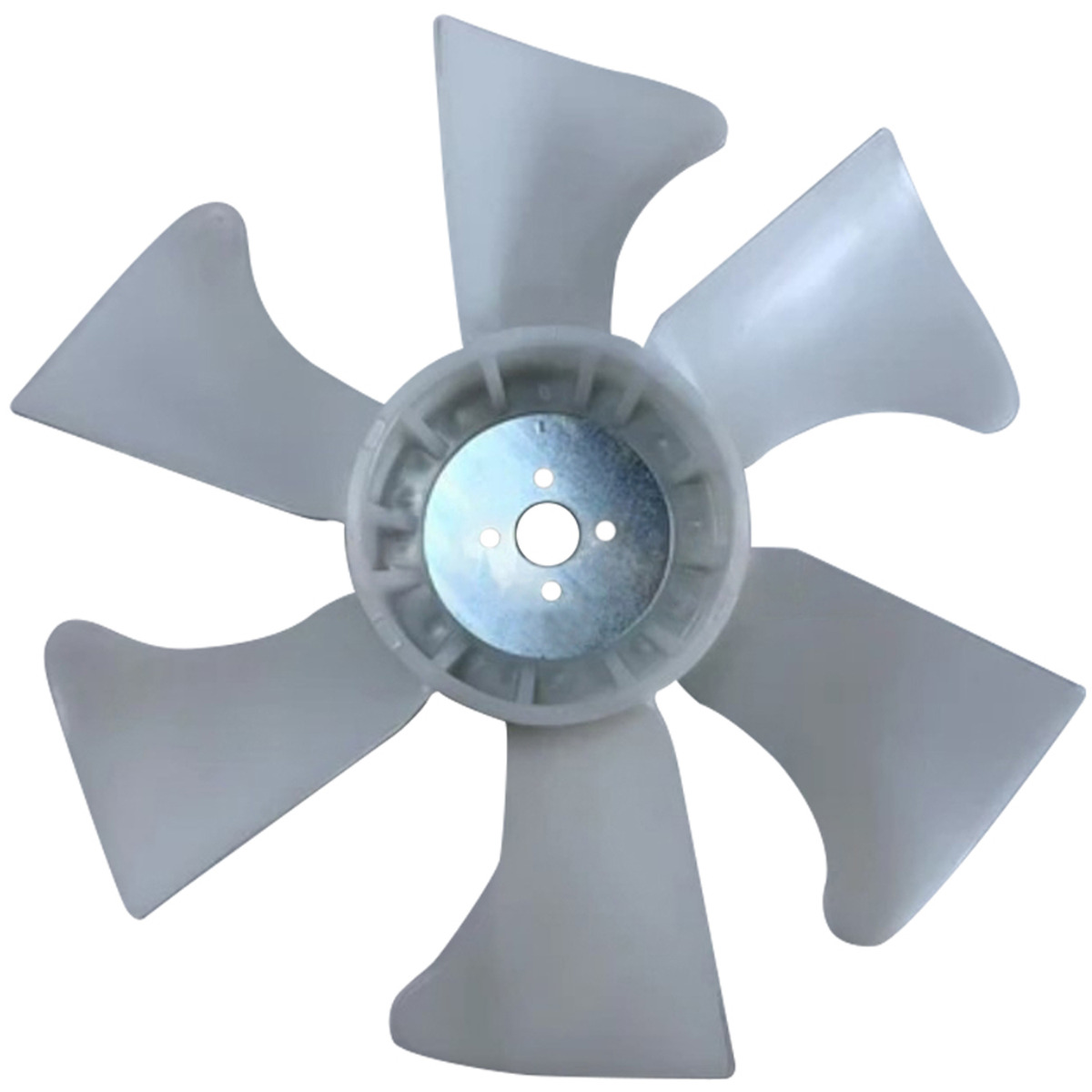 Ventilateur de poussée 350mm 19493-74110 pour Kubota