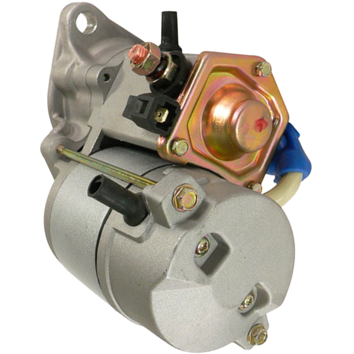 Démarreur 15601-63010 pour Kubota