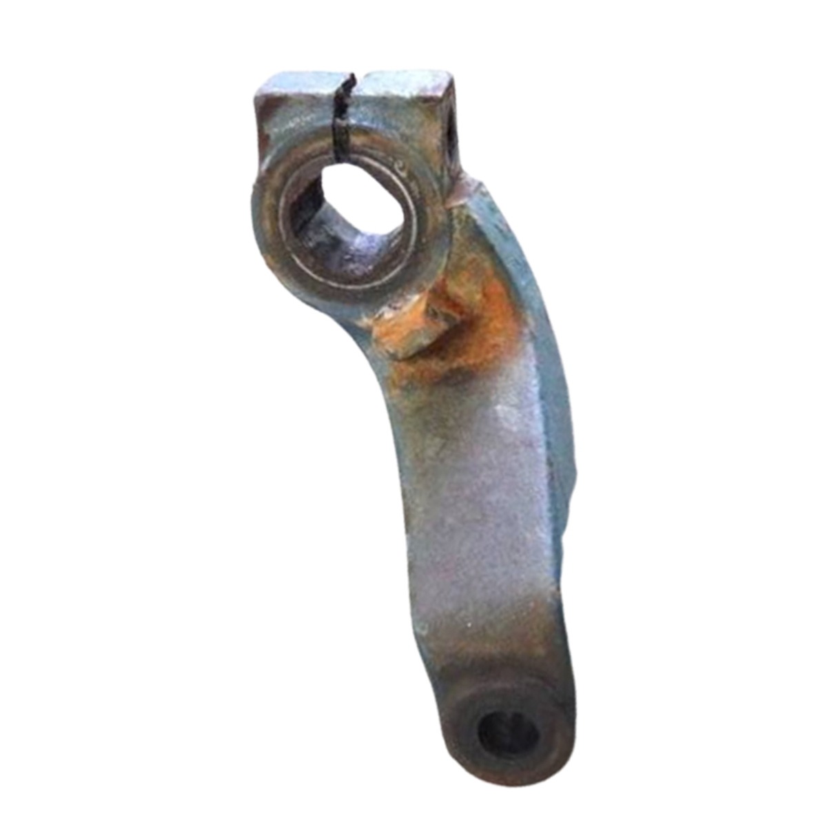 Bras d'articulation de direction LH 31351-11223 pour Kubota