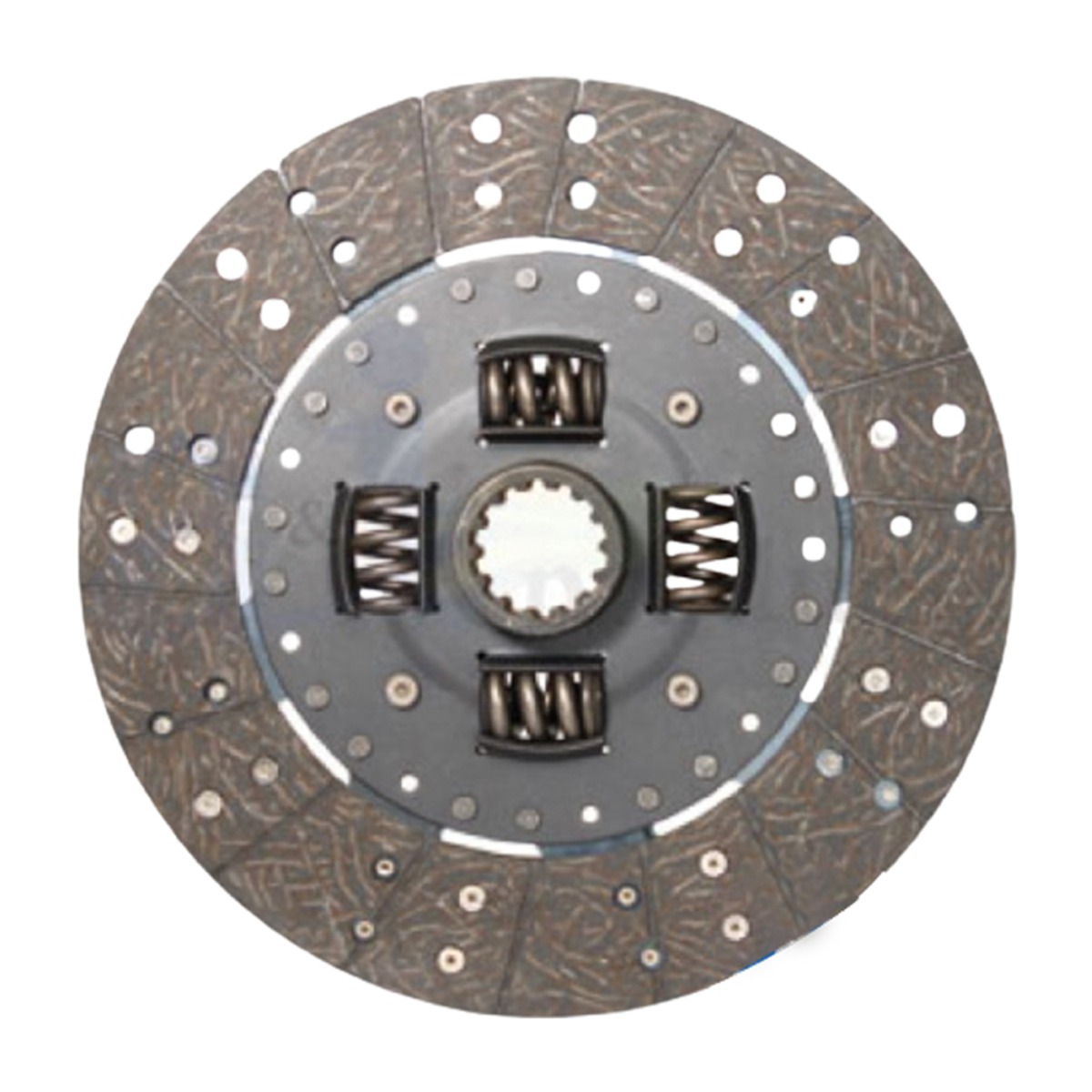 Disque d'embrayage 32530-14470 pour Kubota