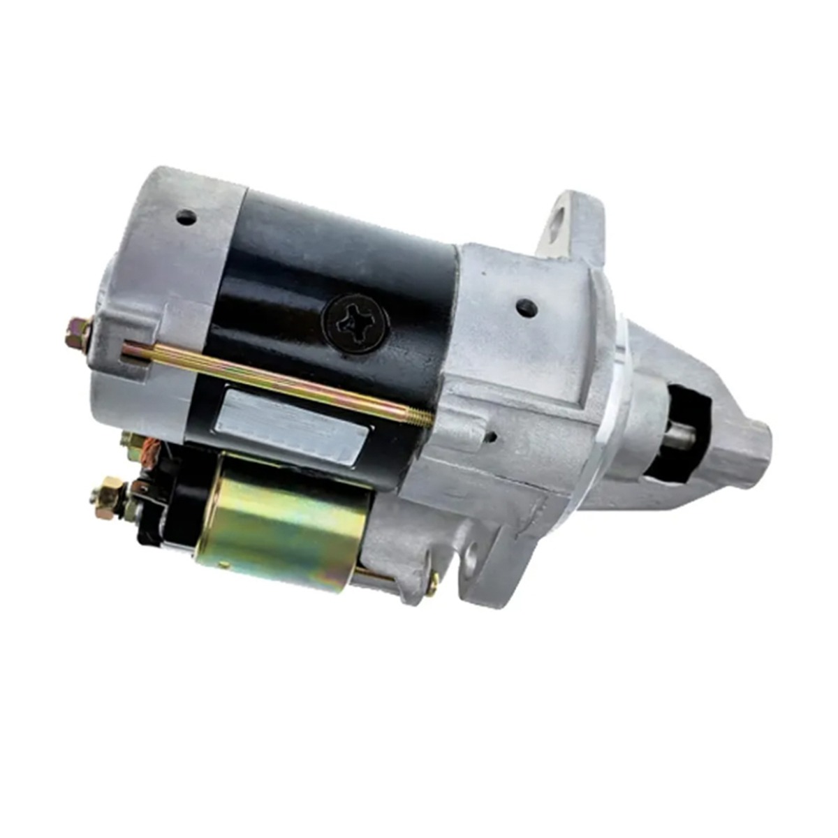 12V 0.8KW Démarreur STRT-0010 Pour Kazuma