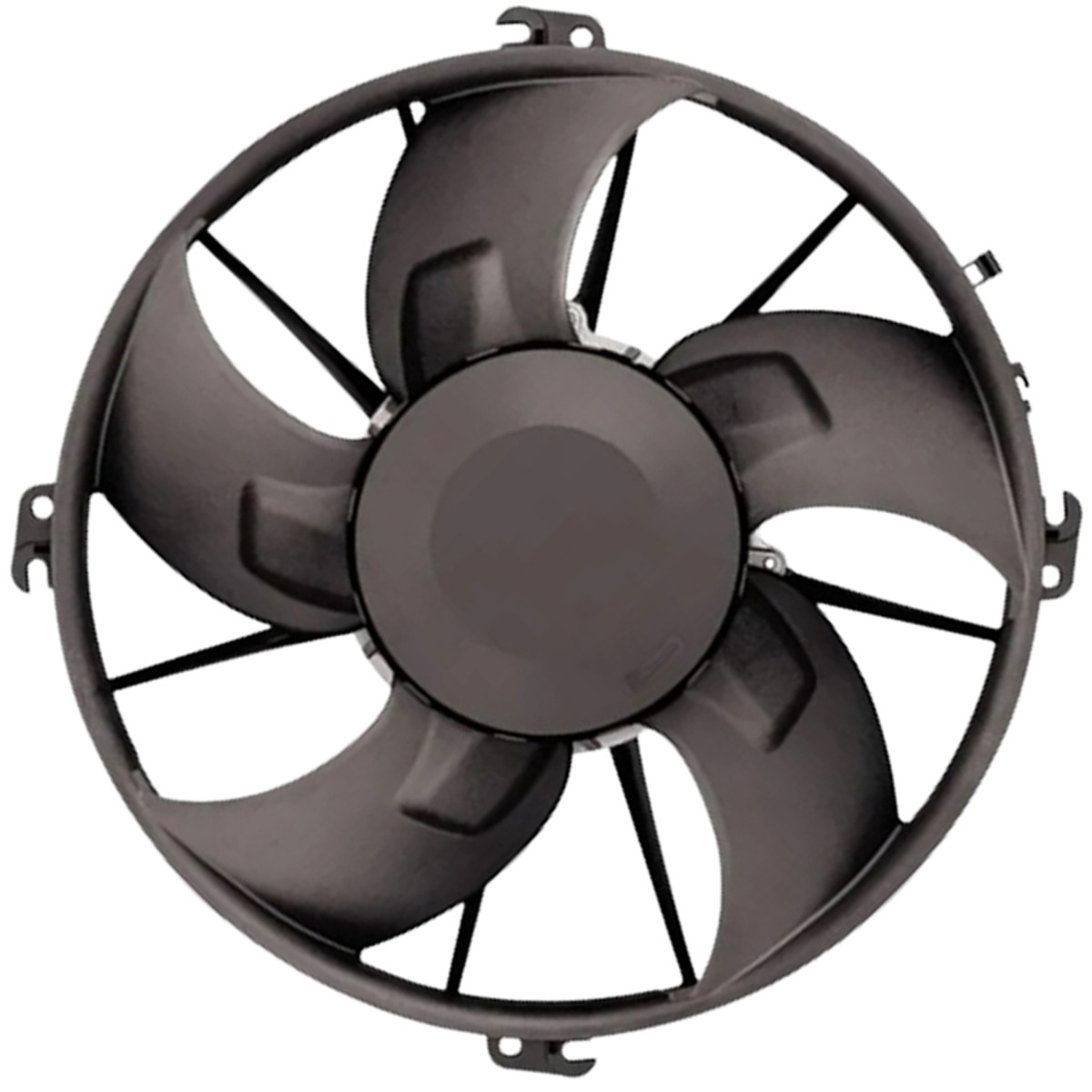 Ventilateur W3G300-RQ28-70 pour Atlas Copco