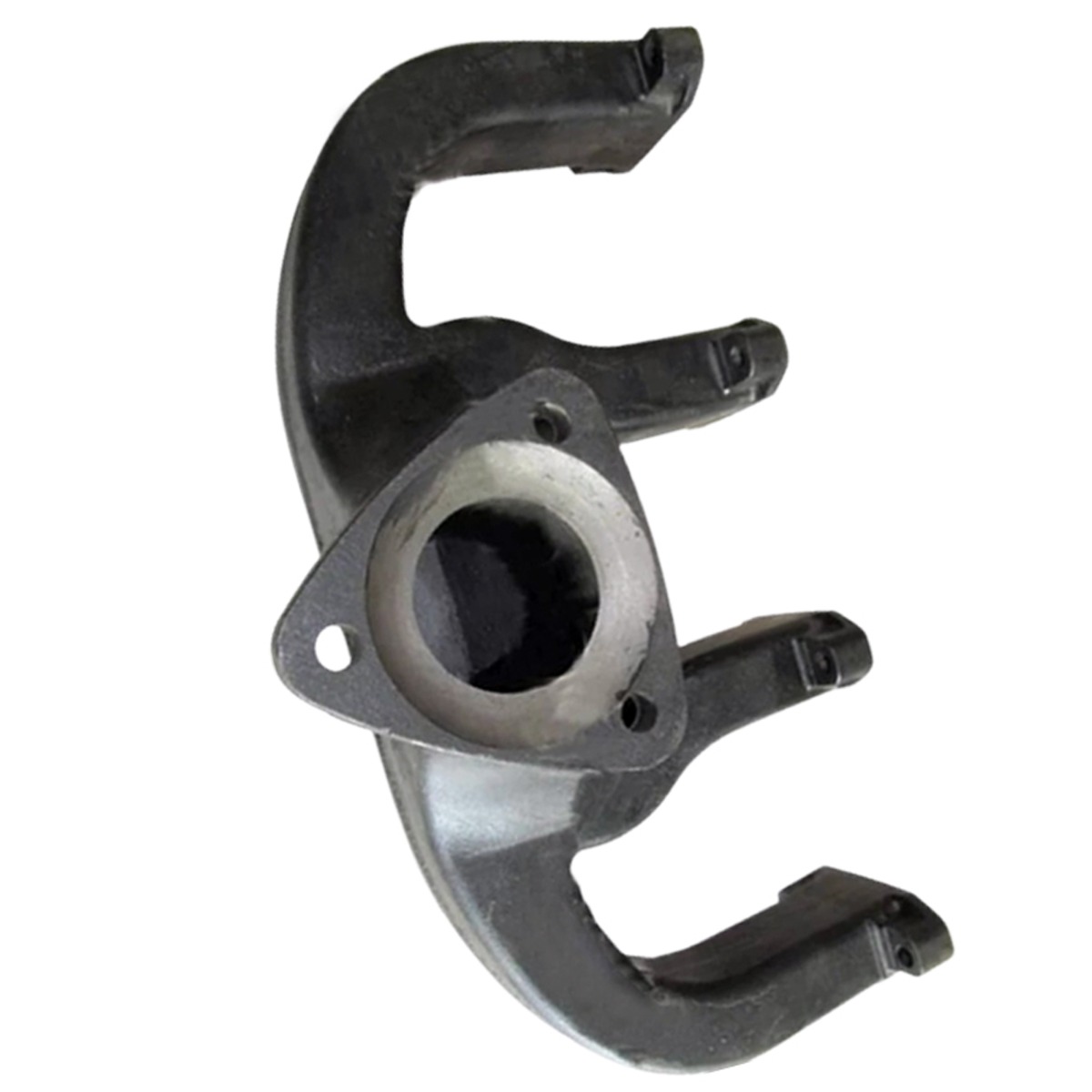 Collecteur d'échappement 2244244 pour Deutz