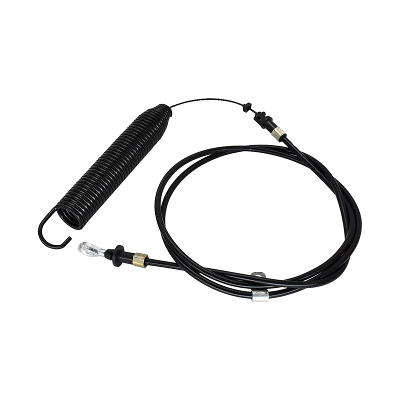 Câble de commande de prise de force GY22387 pour John Deere