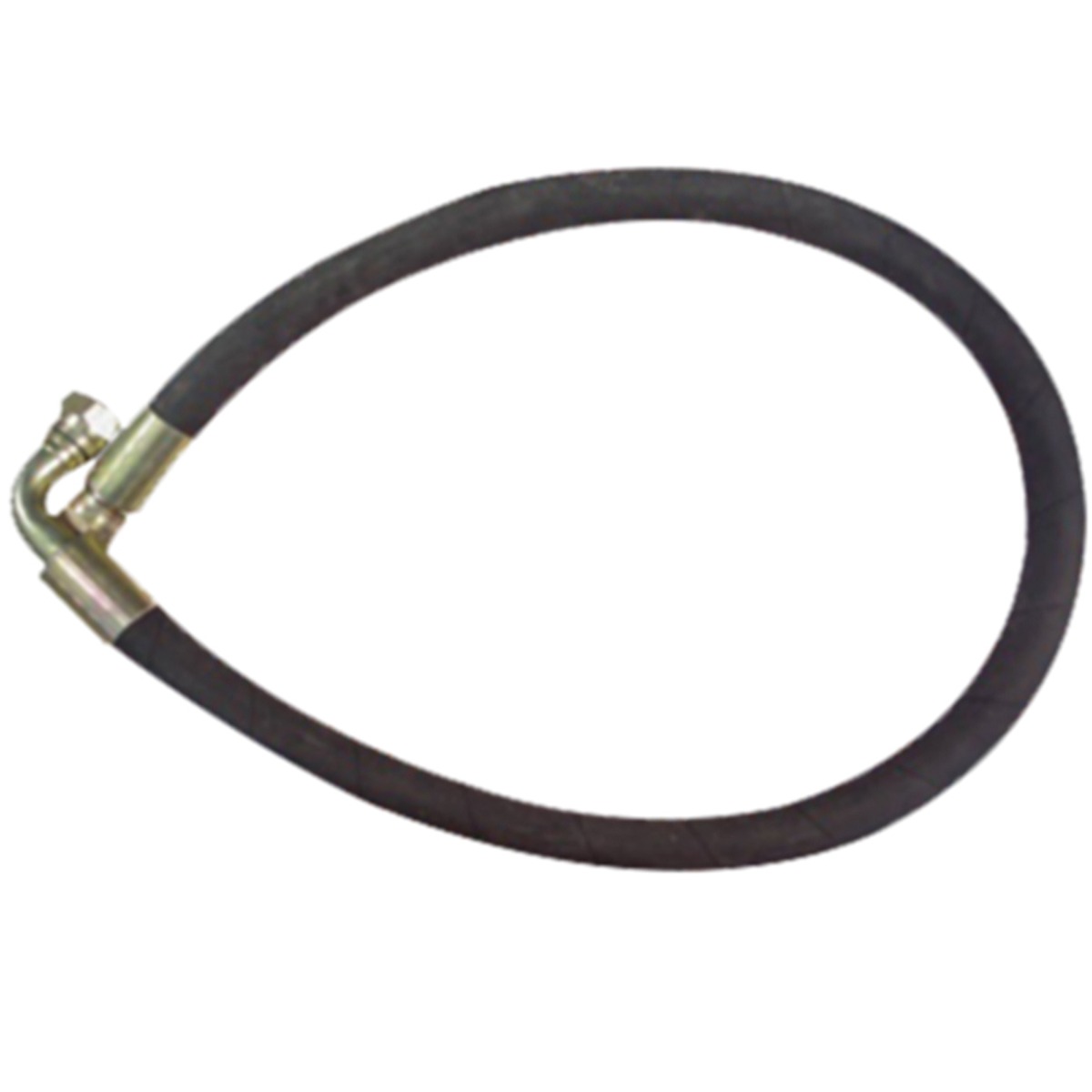 Tuyau flexible 3916459 pour Cummins