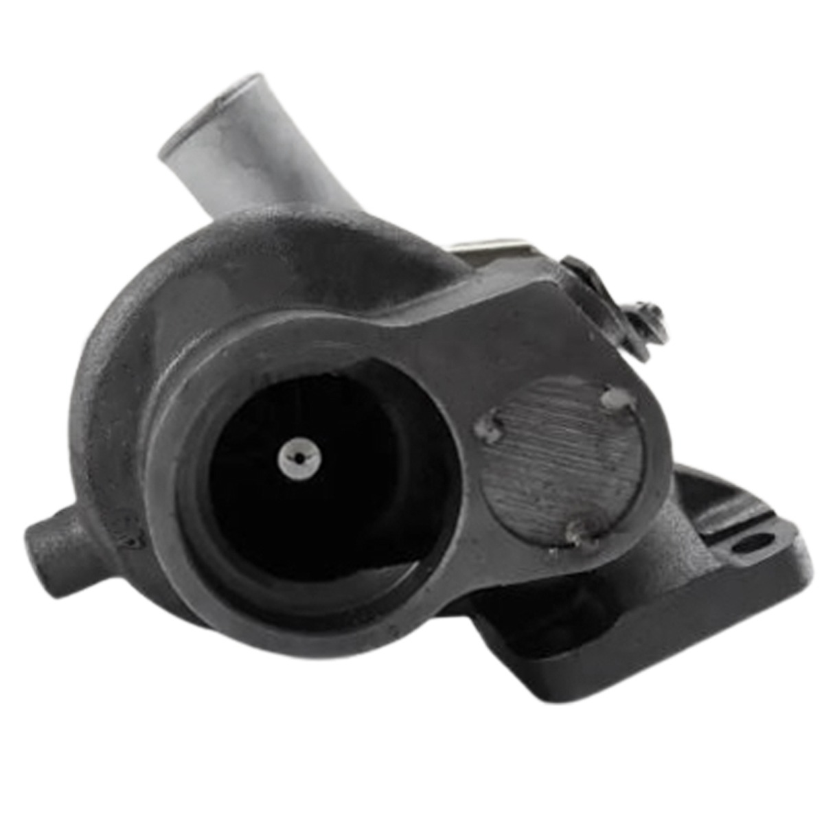 Turbocompresseur 49178-03123 pour Mitsubishi