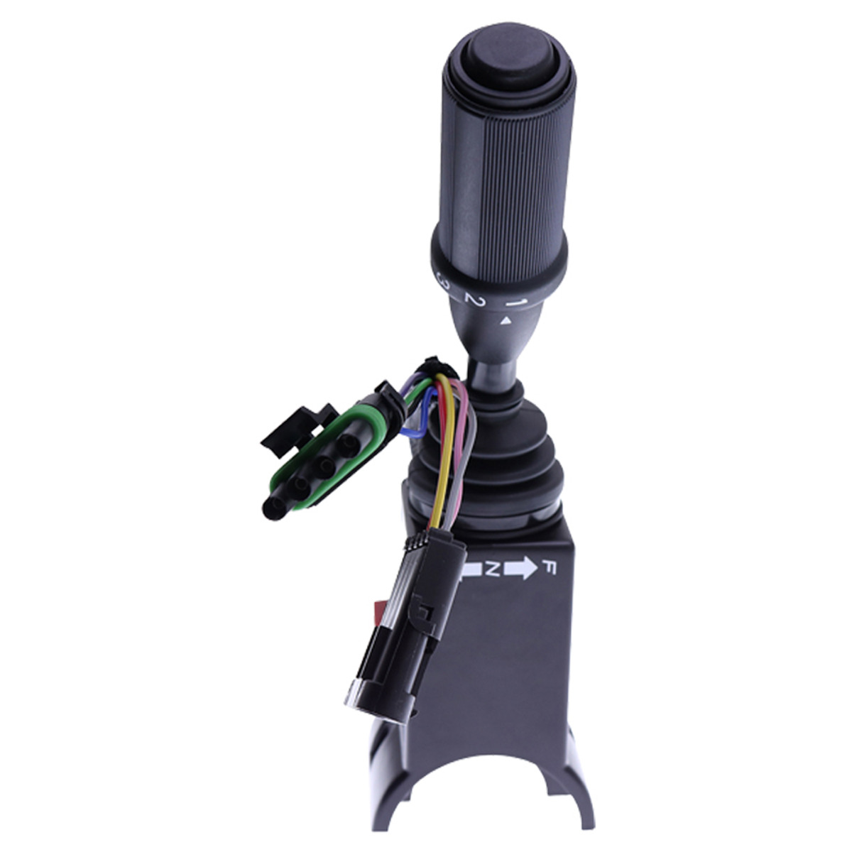 Sélecteur de vitesse 0501210397 pour Case