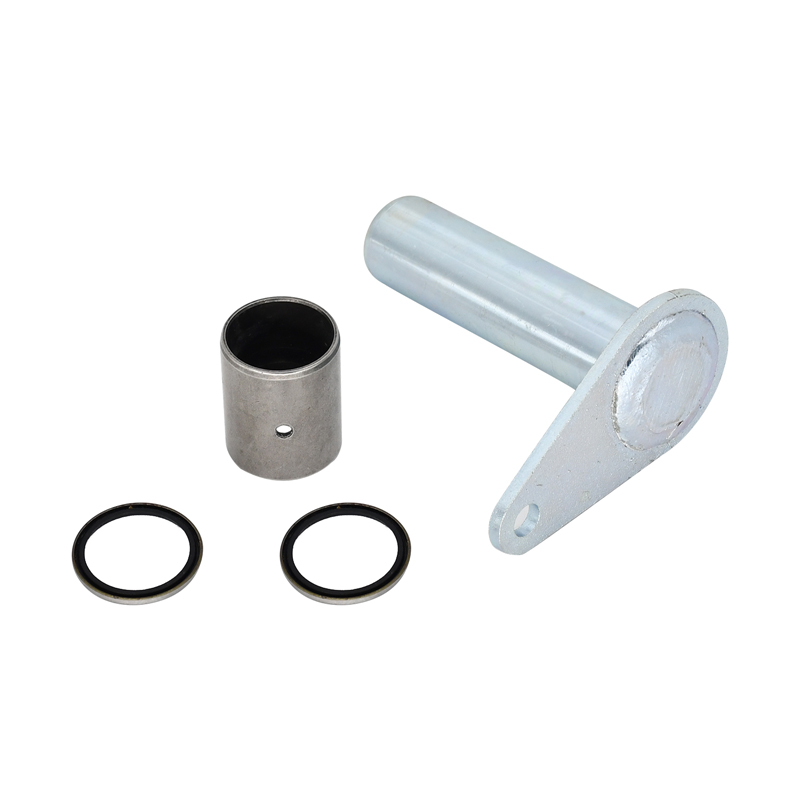 Kit de pivot de vérin de basculement inférieur 6716601 pour Bobcat