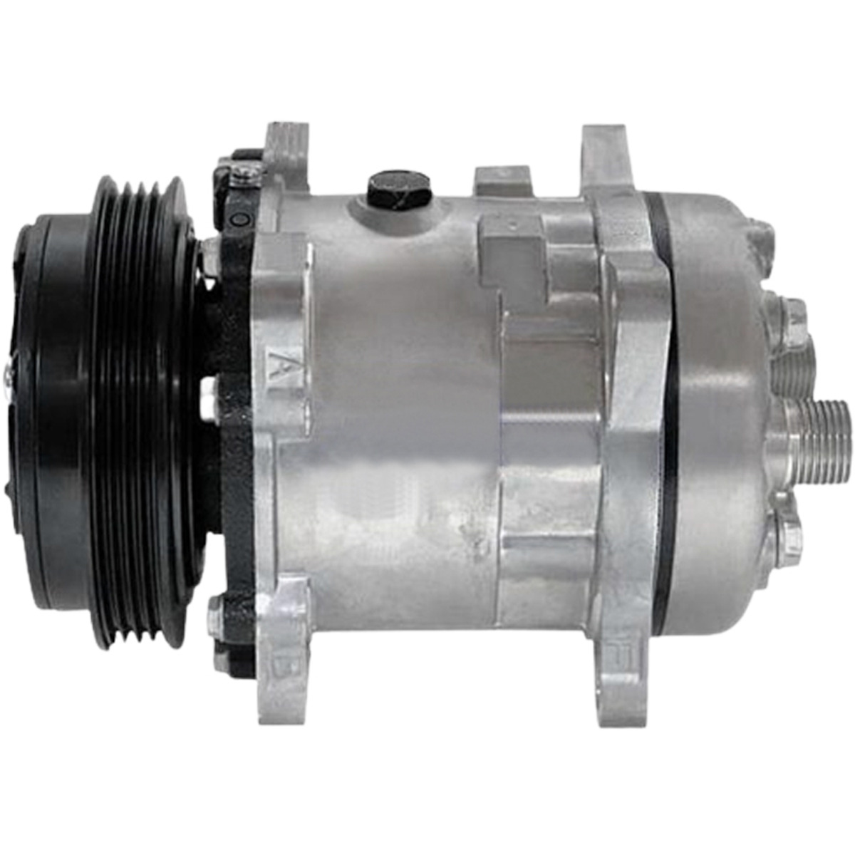 Compresseur de climatisation 7023584 pour Bobcat