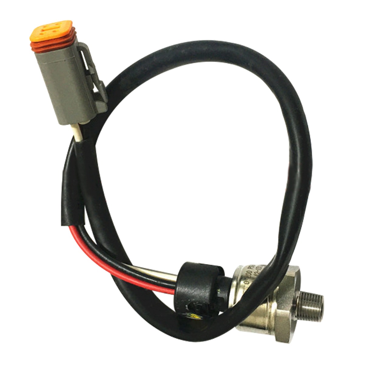 Capteur de pression d'aspiration 42-2284 pour Thermo King