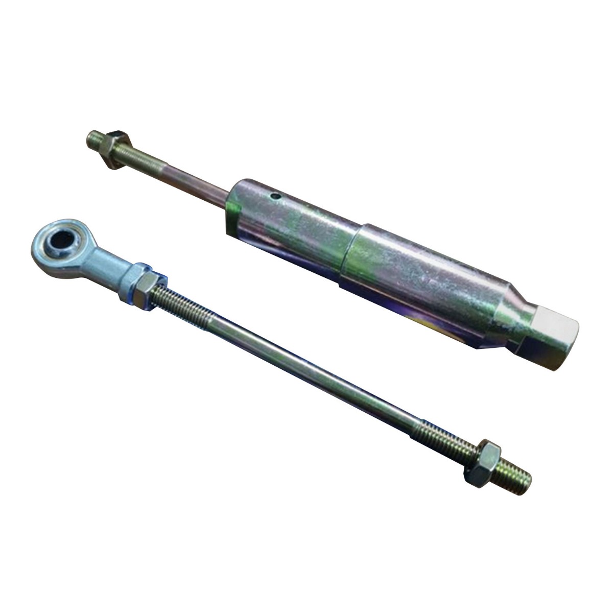 Kit de ressorts de levier de papillon 20Y-43-23442 pour Komatsu