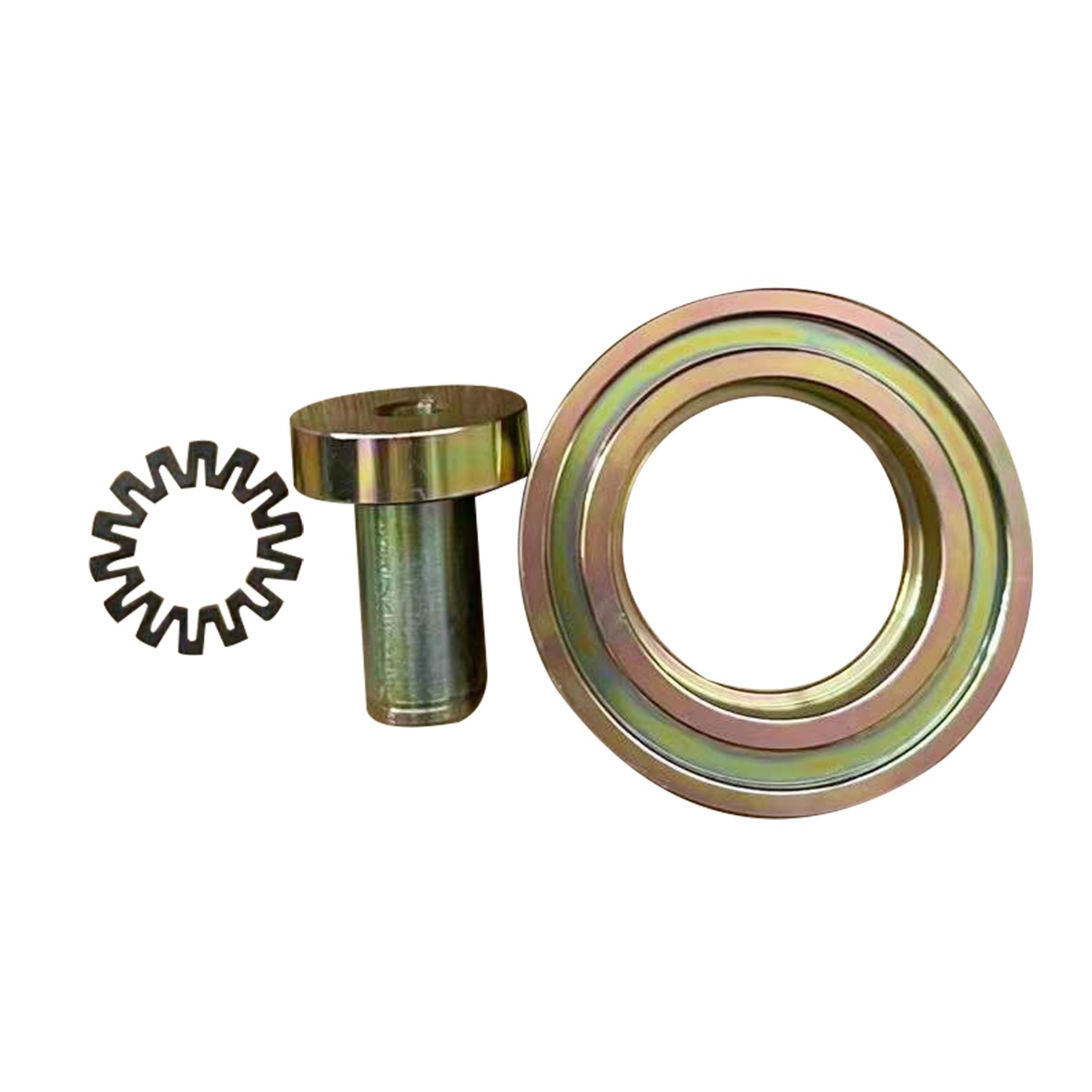 Poulie PK6 pour Thermo King