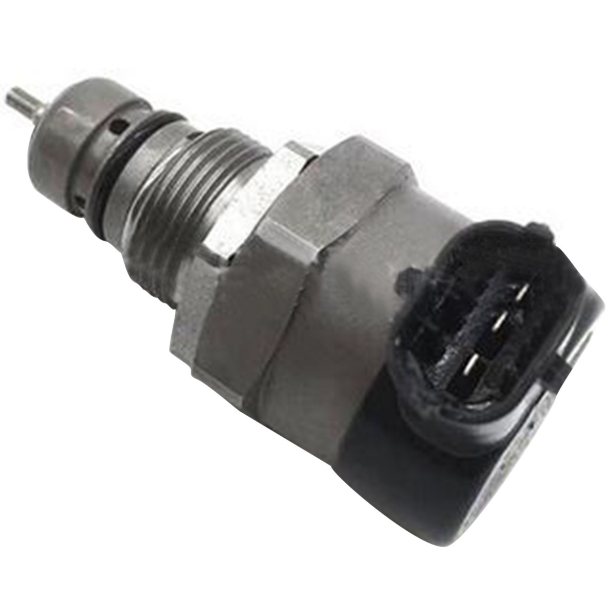 Régulateur de soupape de commande de pression Solenoid 55185570 pour Bosch