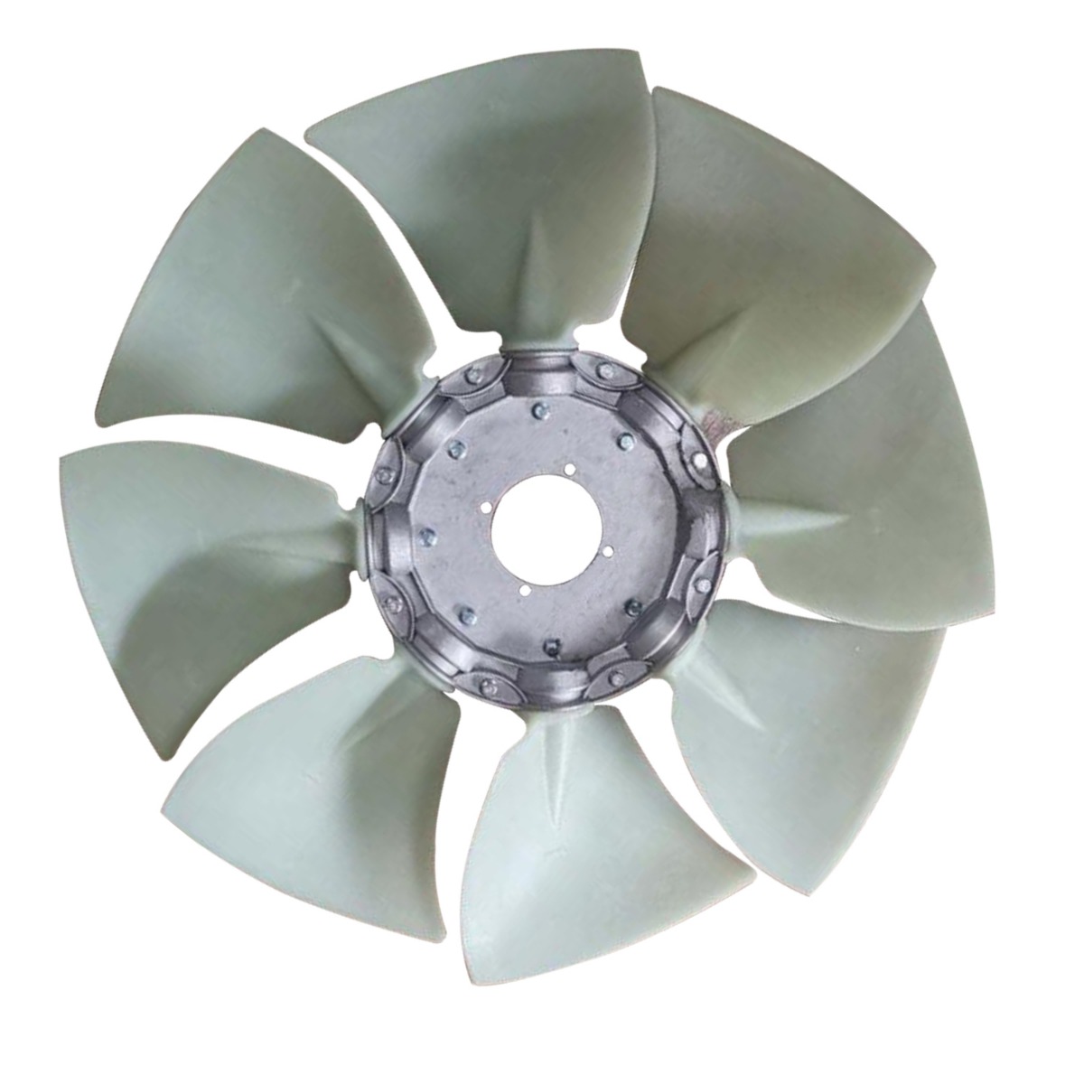 Ventilateur de refroidissement 14505630 pour Volvo