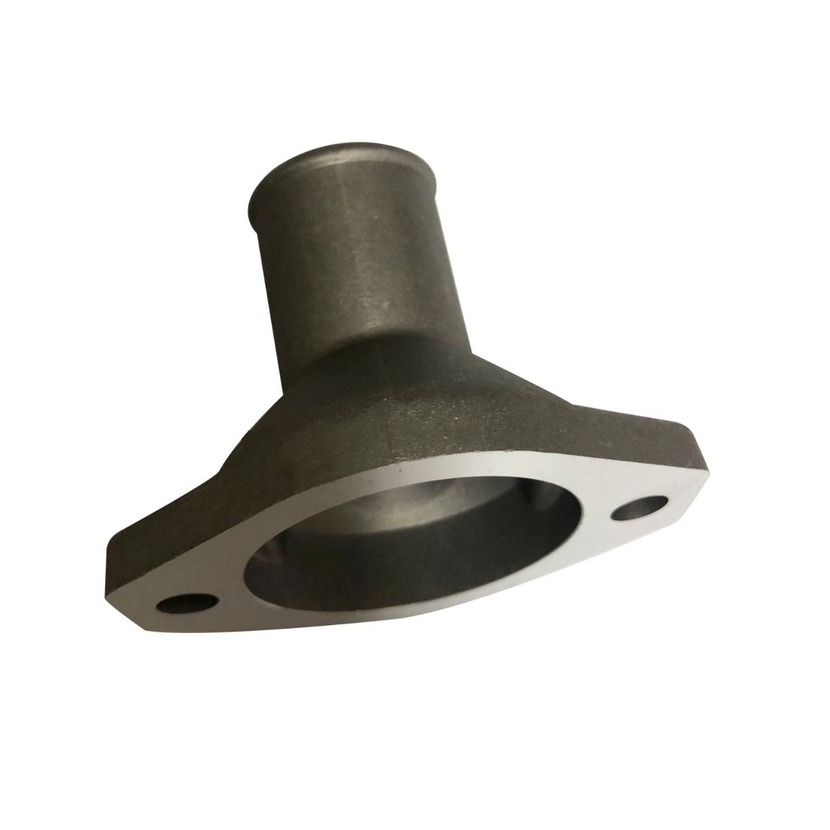 Couvercle supérieur de thermostat pour Komatsu