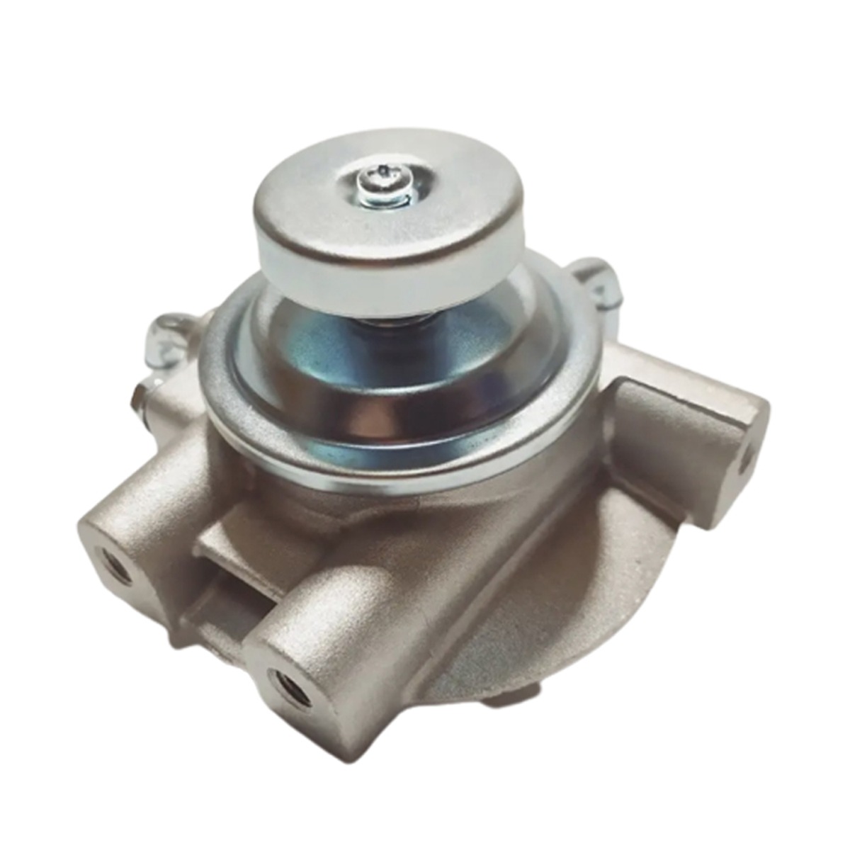 Couvercle de carburant Z-8-94367-293-3 pour Isuzu