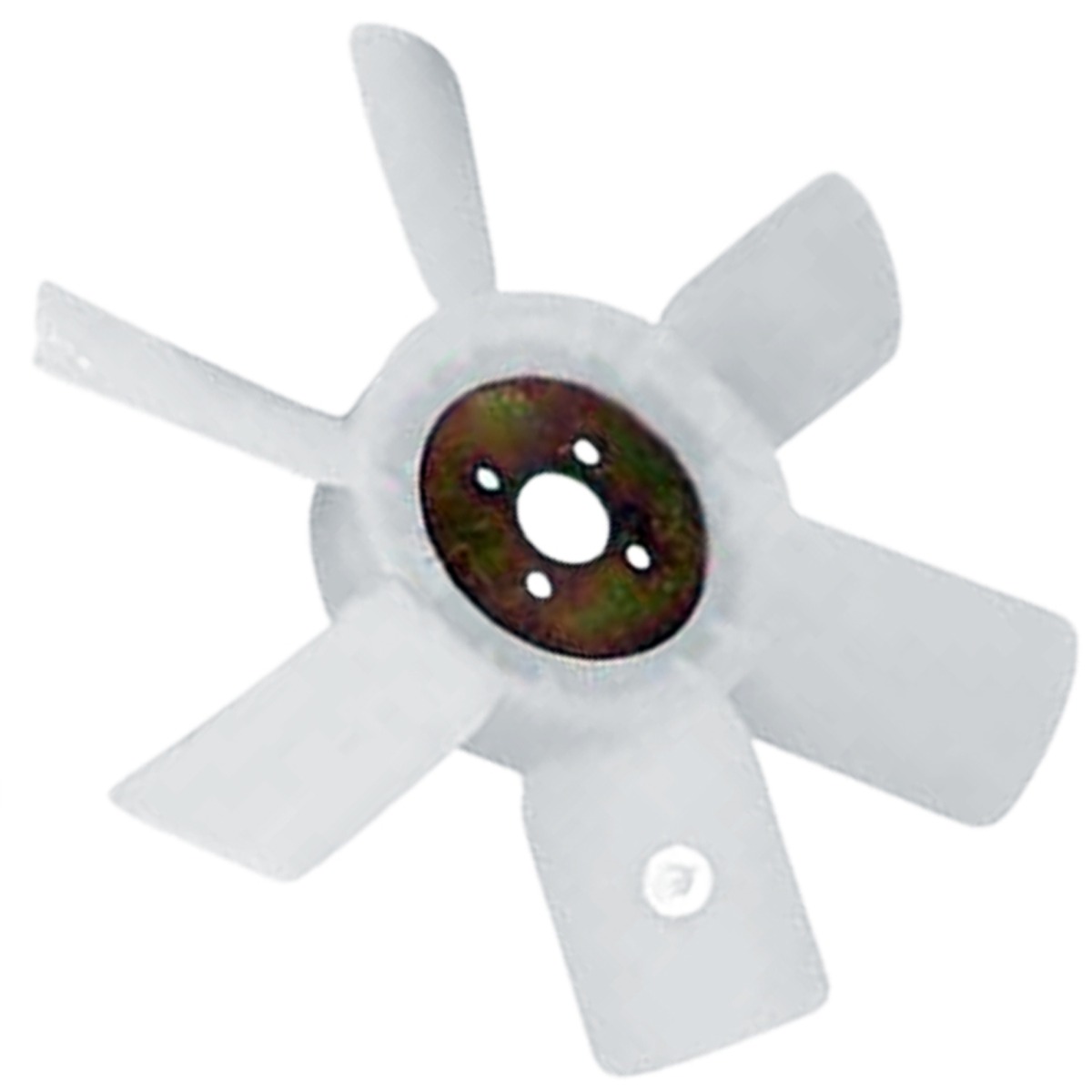 Ventilateur poussoir 1732174110 pour Kubota