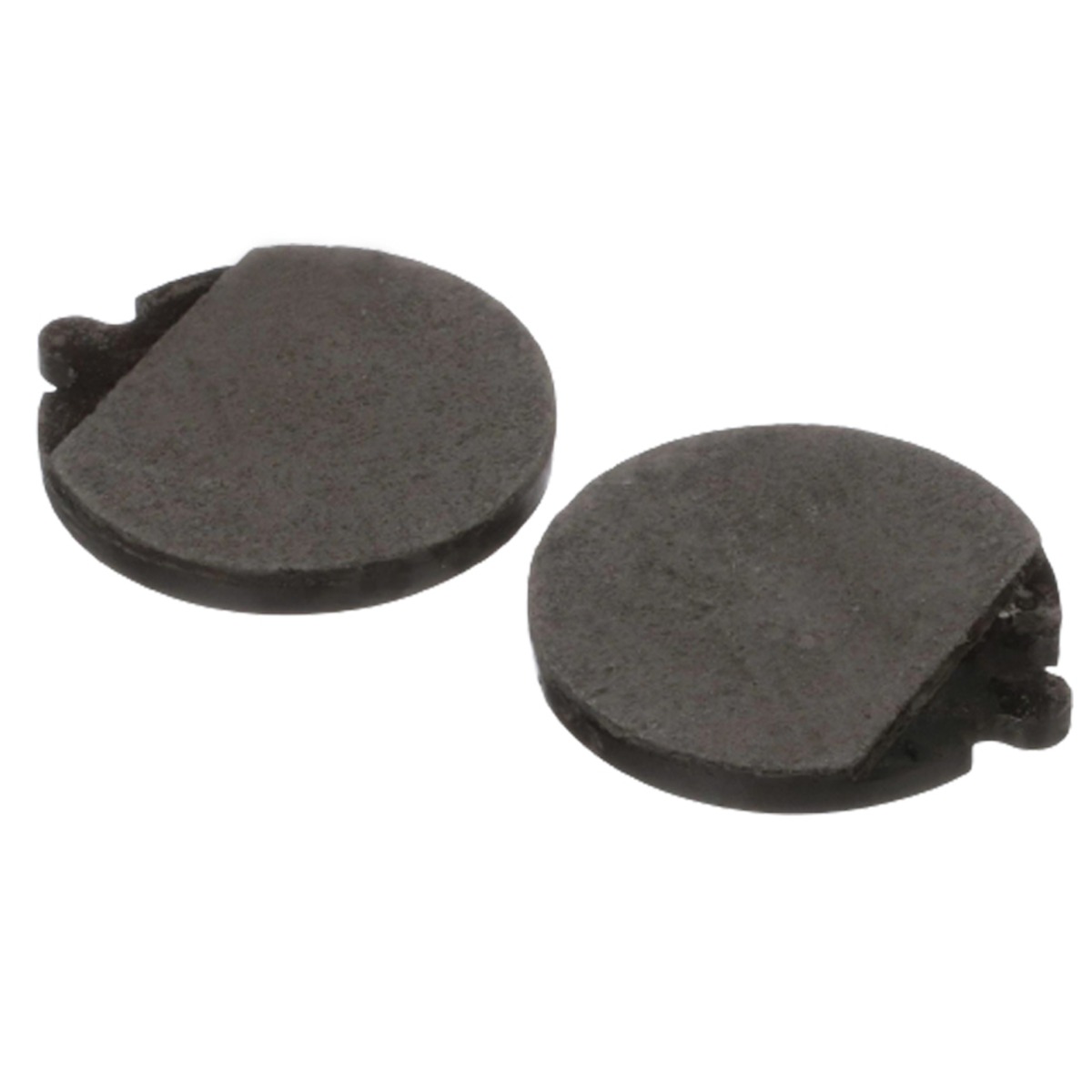 Kit de plaquettes de frein 8901488 pour Case