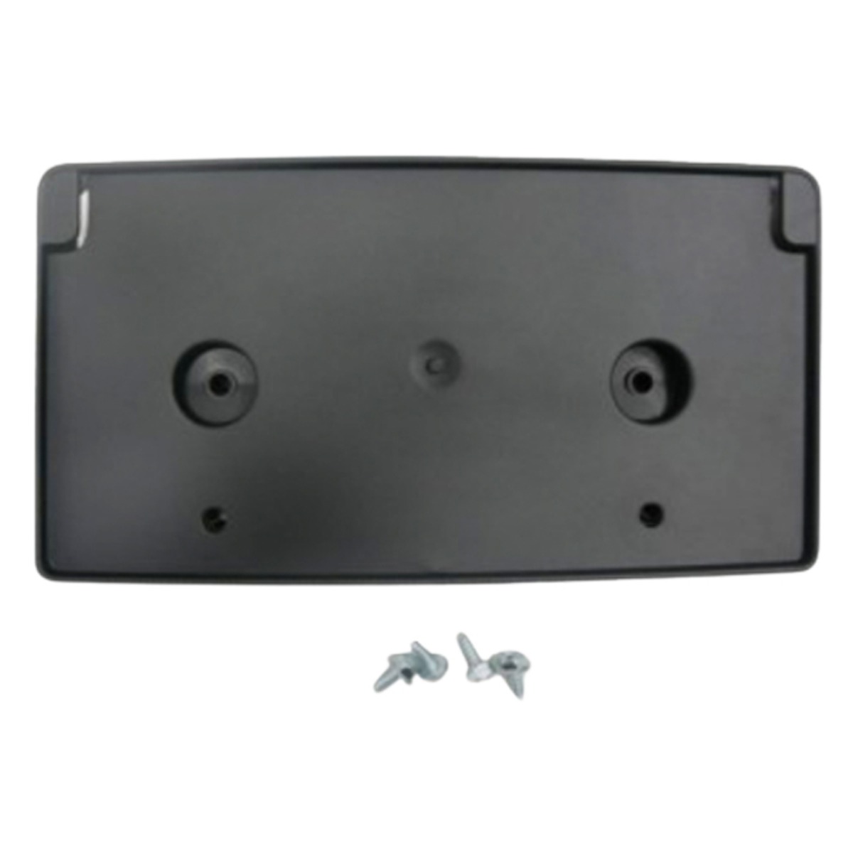 Support de Plaque D'immatriculation Avant 68274215AE pour Dodge